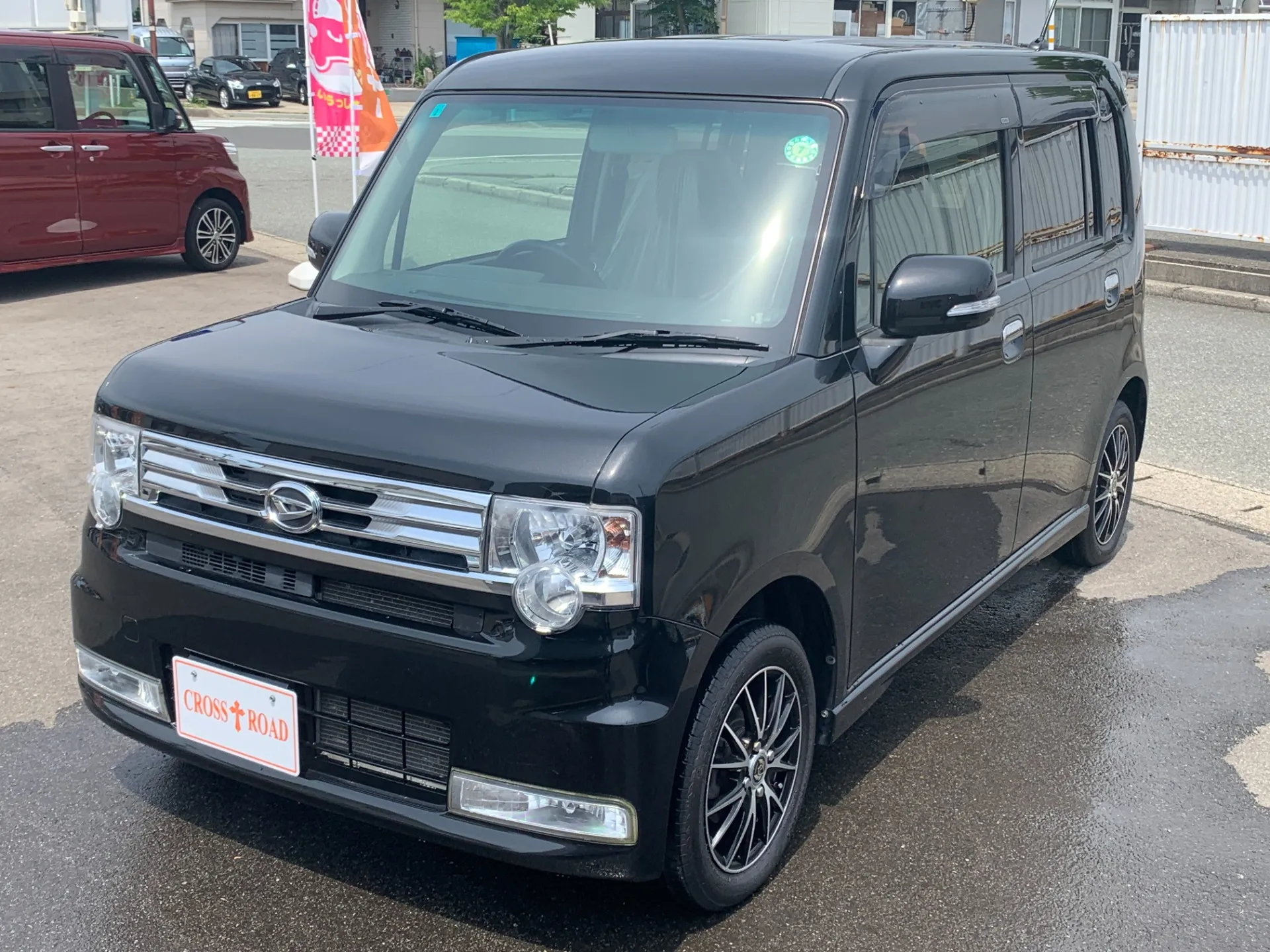 中古車だからこそのしっかりとした保証付き販売をしております。（車種によって対応不可もあり）別途有料で保証の延長も可能（２年・３年選択可能）