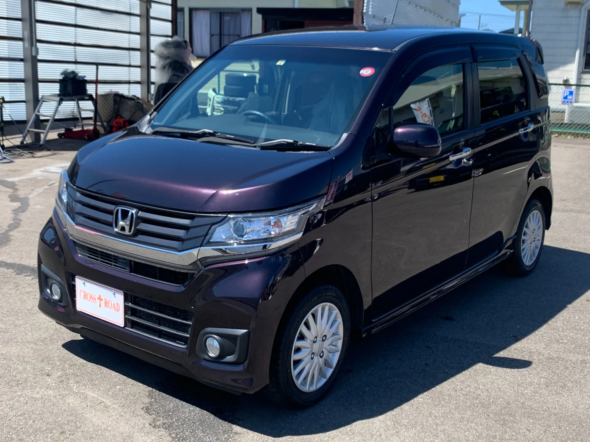 中古車だからこそのしっかりとした保証付き販売をしております。（車種によって対応不可もあり）別途有料で保証の延長も可能（２年・３年選択可能）