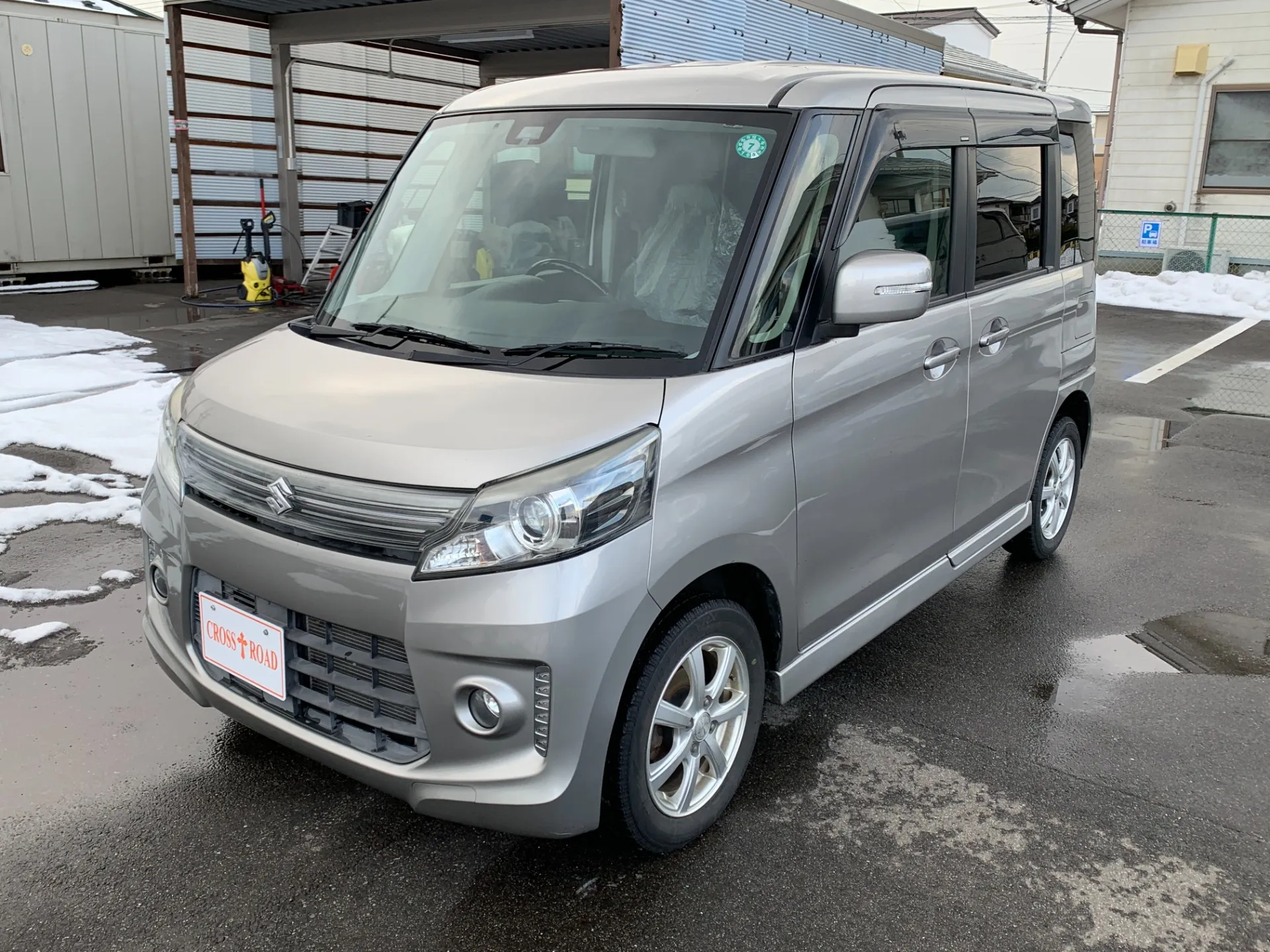 中古車だからこそのしっかりとした保証付き販売をしております。（車種によって対応不可もあり）別途有料で保証の延長も可能（２年・３年選択可能）