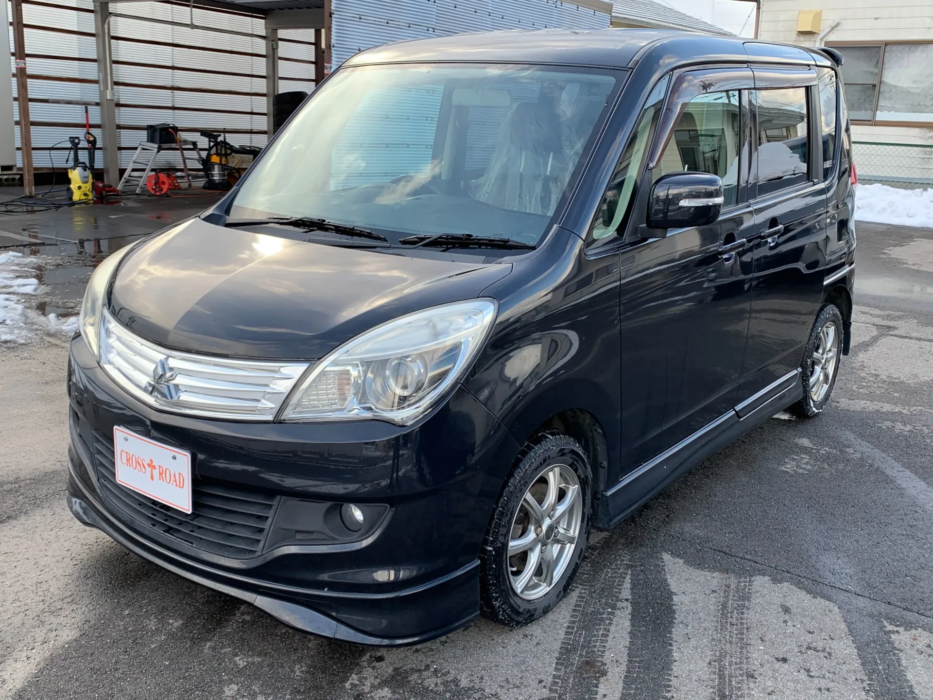 中古車だからこそのしっかりとした保証付き販売をしております。（車種によって対応不可もあり）別途有料で保証の延長も可能（２年・３年選択可能）