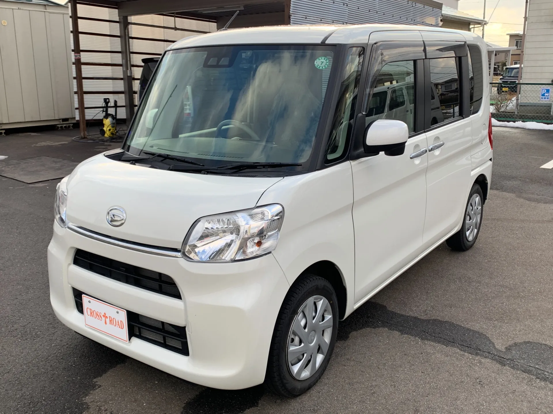 中古車だからこそのしっかりとした保証付き販売をしております。（車種によって対応不可もあり）別途有料で保証の延長も可能（２年・３年選択可能）