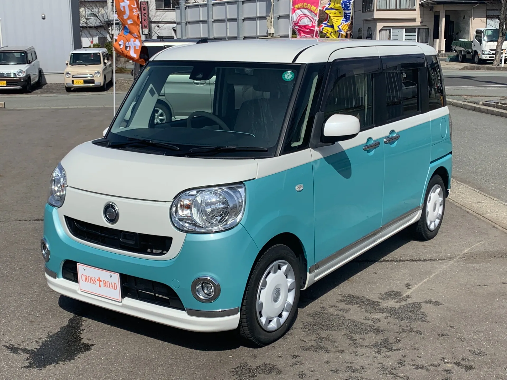 中古車だからこそのしっかりとした保証付き販売をしております。（車種によって対応不可もあり）別途有料で保証の延長も可能（２年・３年選択可能）