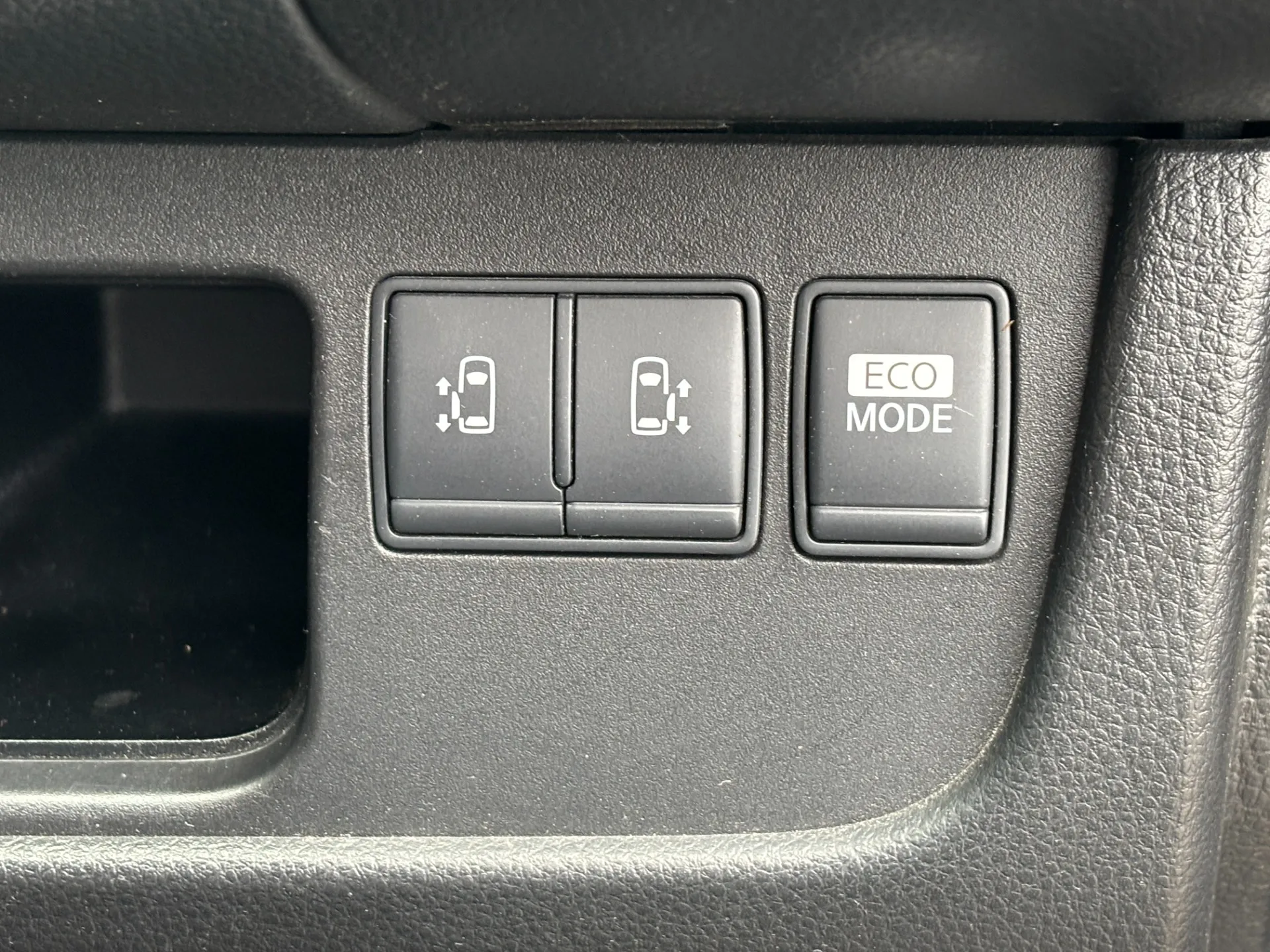 ☆両側パワースライドドア