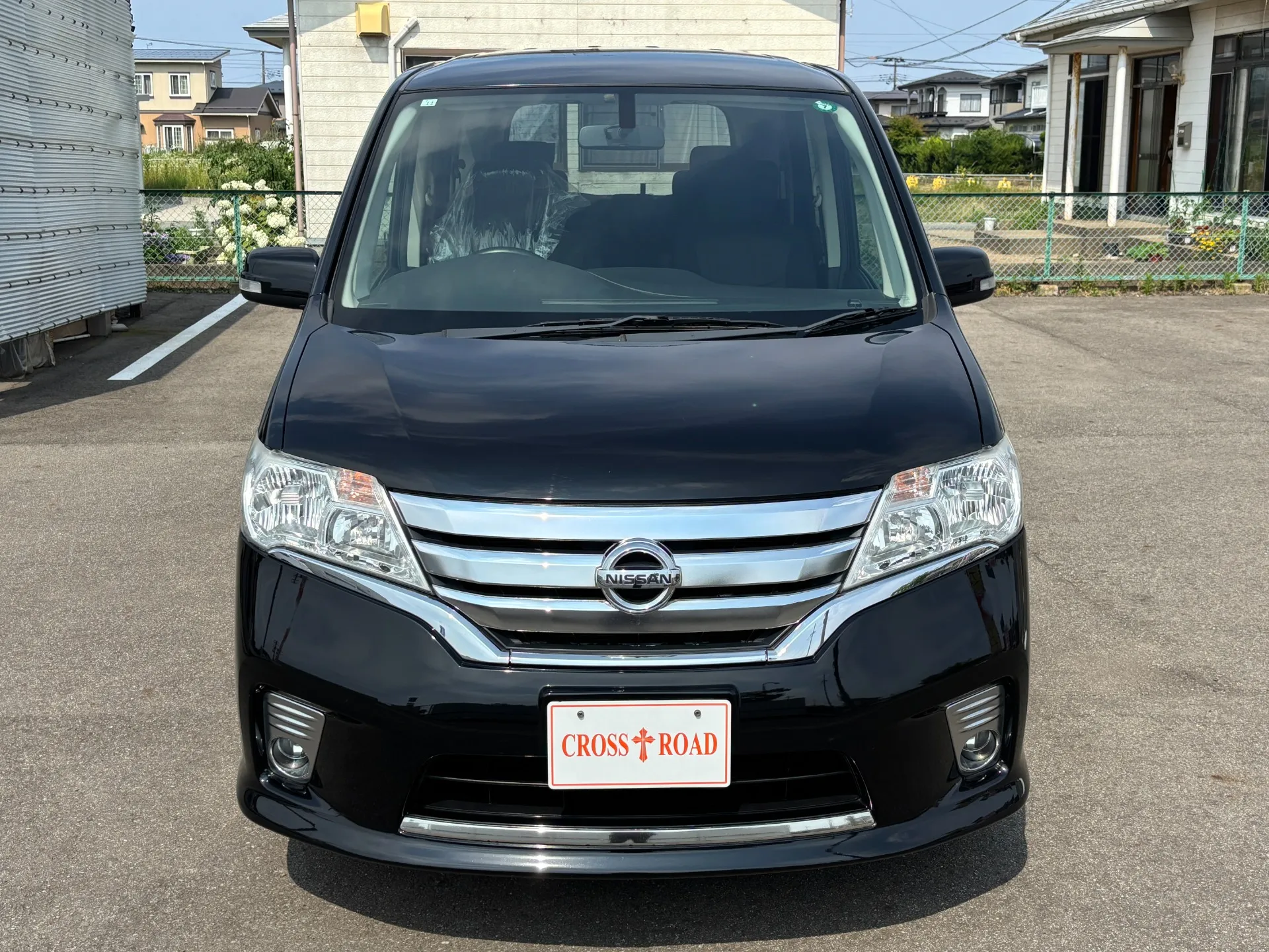 当店では全車両に対してお店での査定だけでなく、第3者機関による鑑定を行なっております。鑑定が完了しているお車は鑑定書を掲載していますので、是非ともご覧ください。