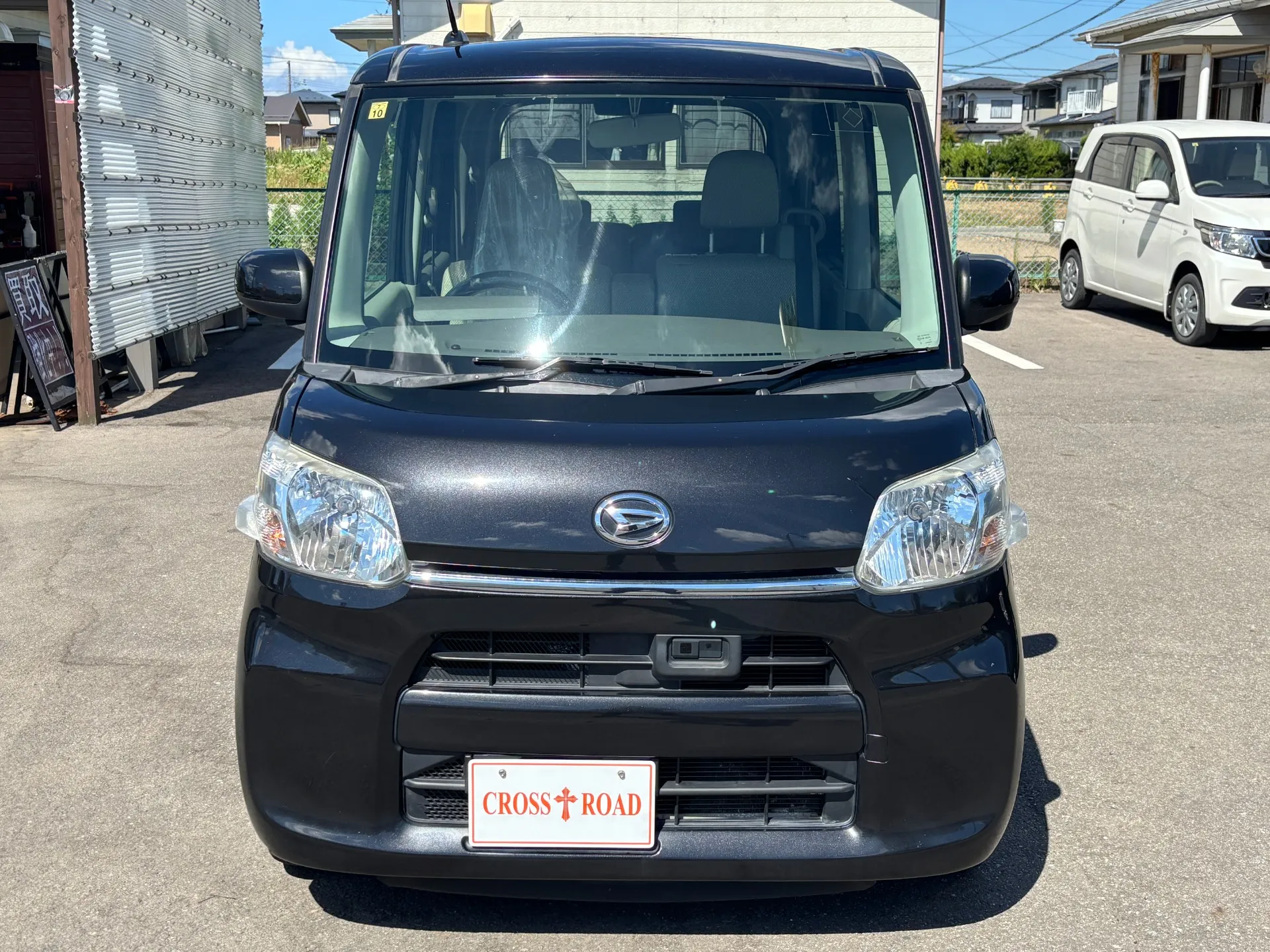 当店では全車両に対してお店での査定だけでなく、第３者機関による鑑定を行なっております。鑑定が完了しているお車は鑑定書を掲載していますので、是非ともご覧ください。