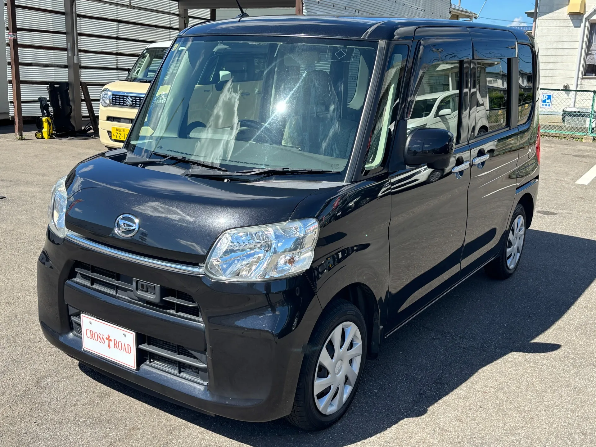 中古車だからこそのしっかりとした保証付き販売をしております。（車種によって対応不可もあり）別途有料で保証の延長も可能（２年・３年選択可能）