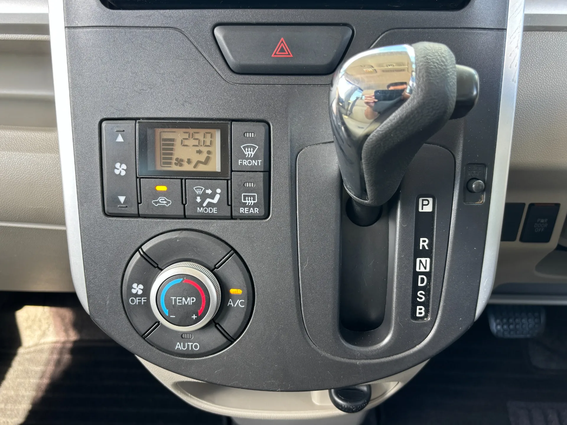 ☆オートエアコン