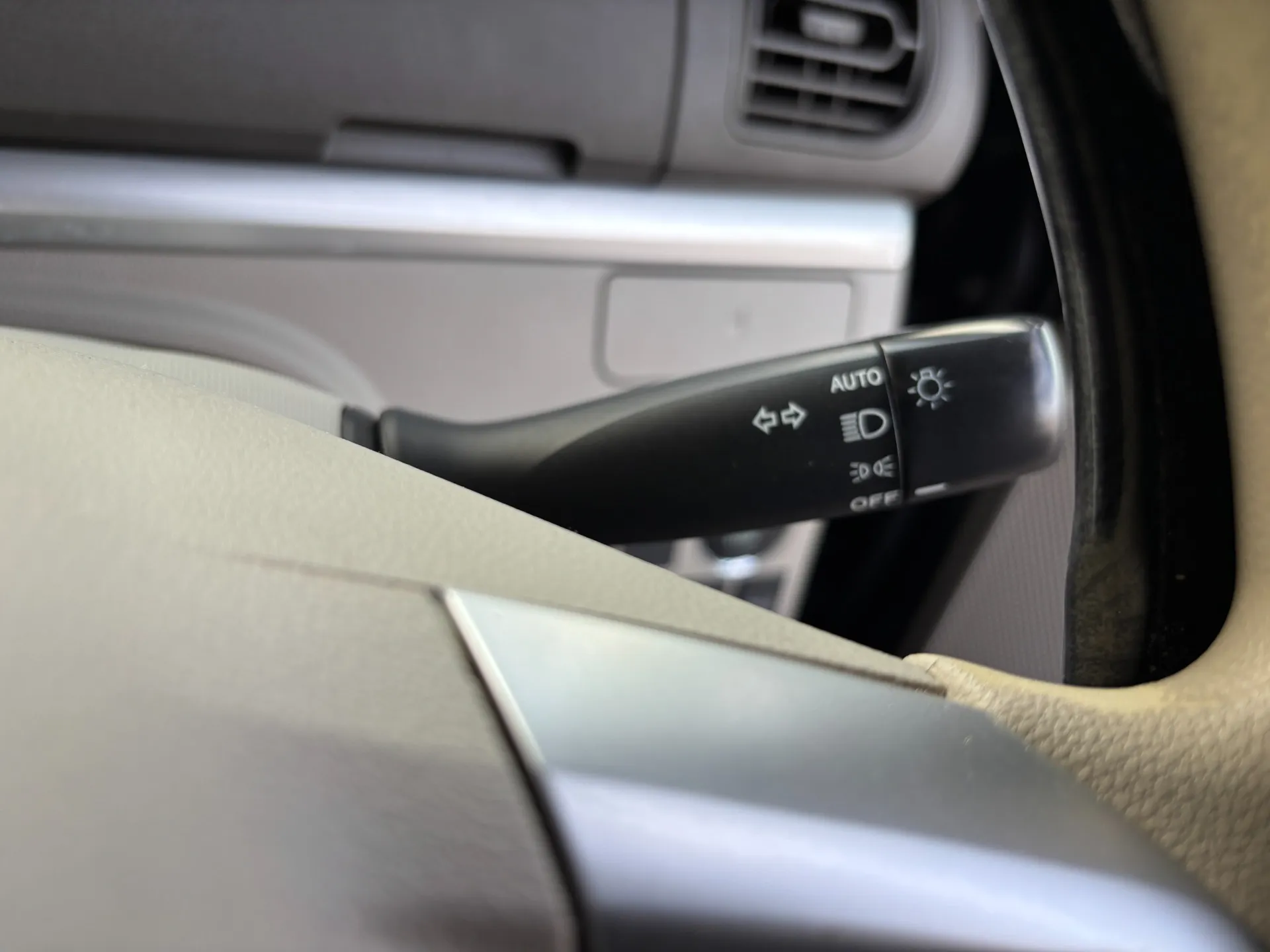 ☆オートライト