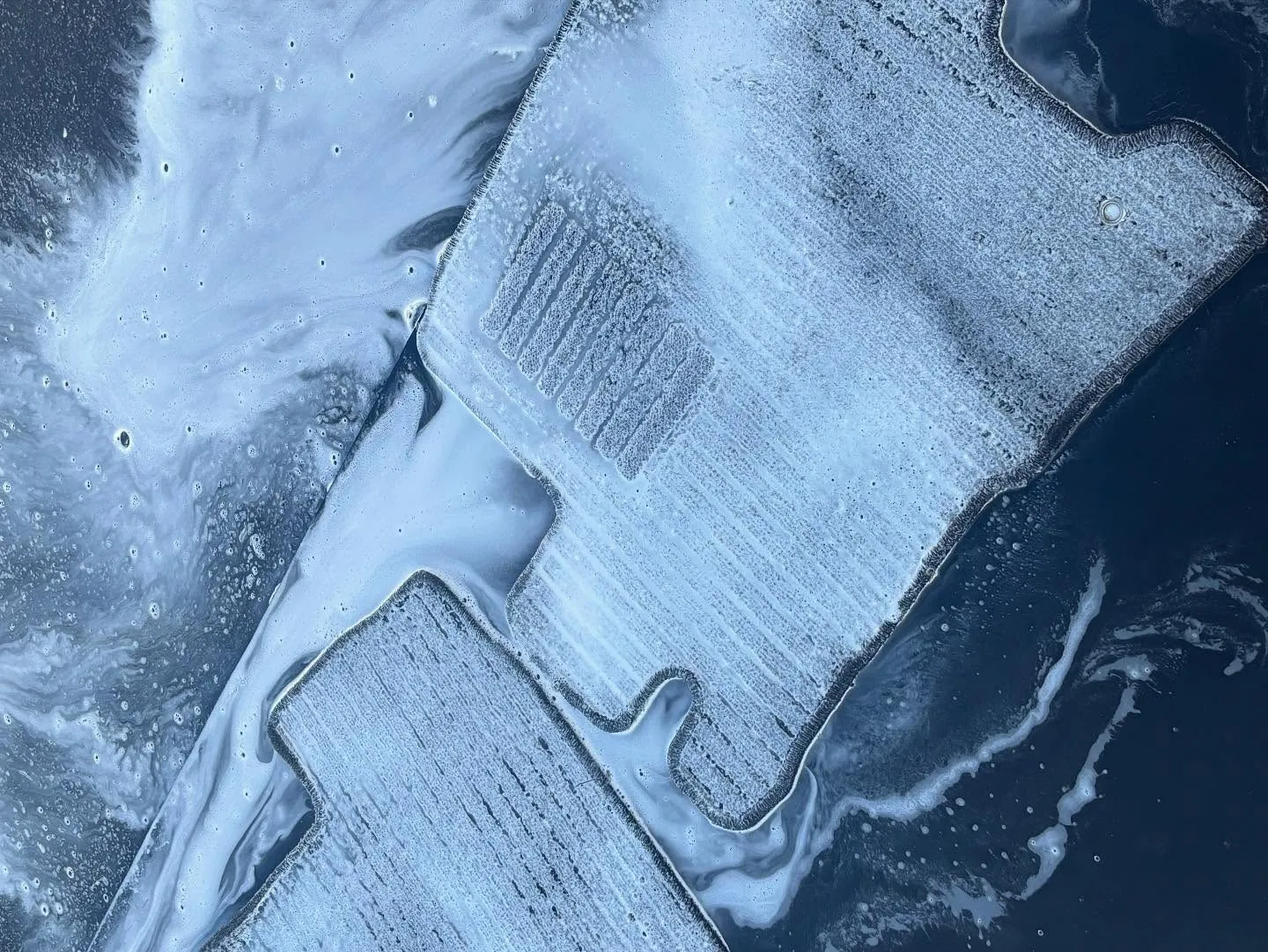 ⭐️展示車タント 展示前クリーニング⭐️