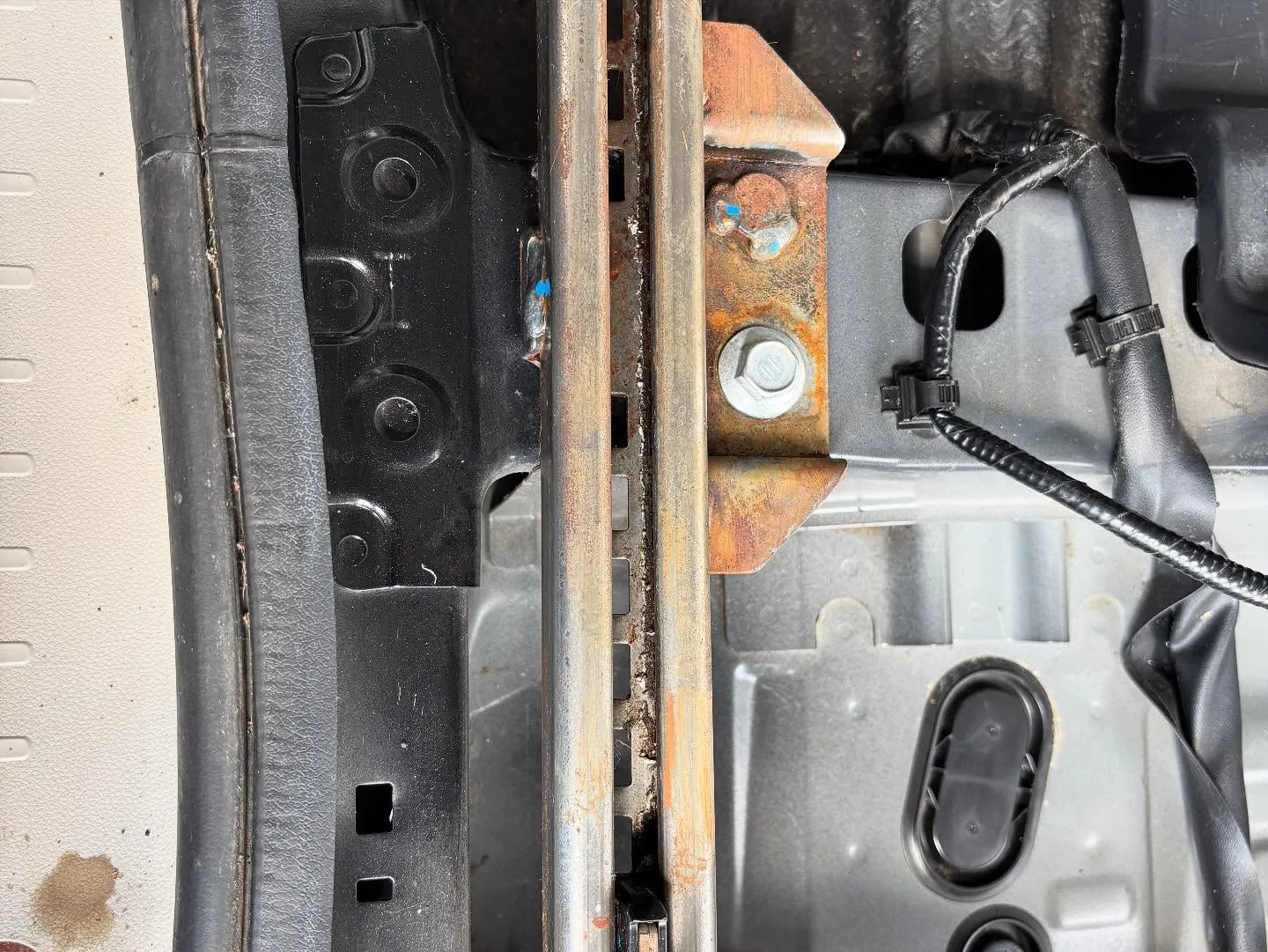 ⭐️展示車タント 展示前クリーニング⭐️