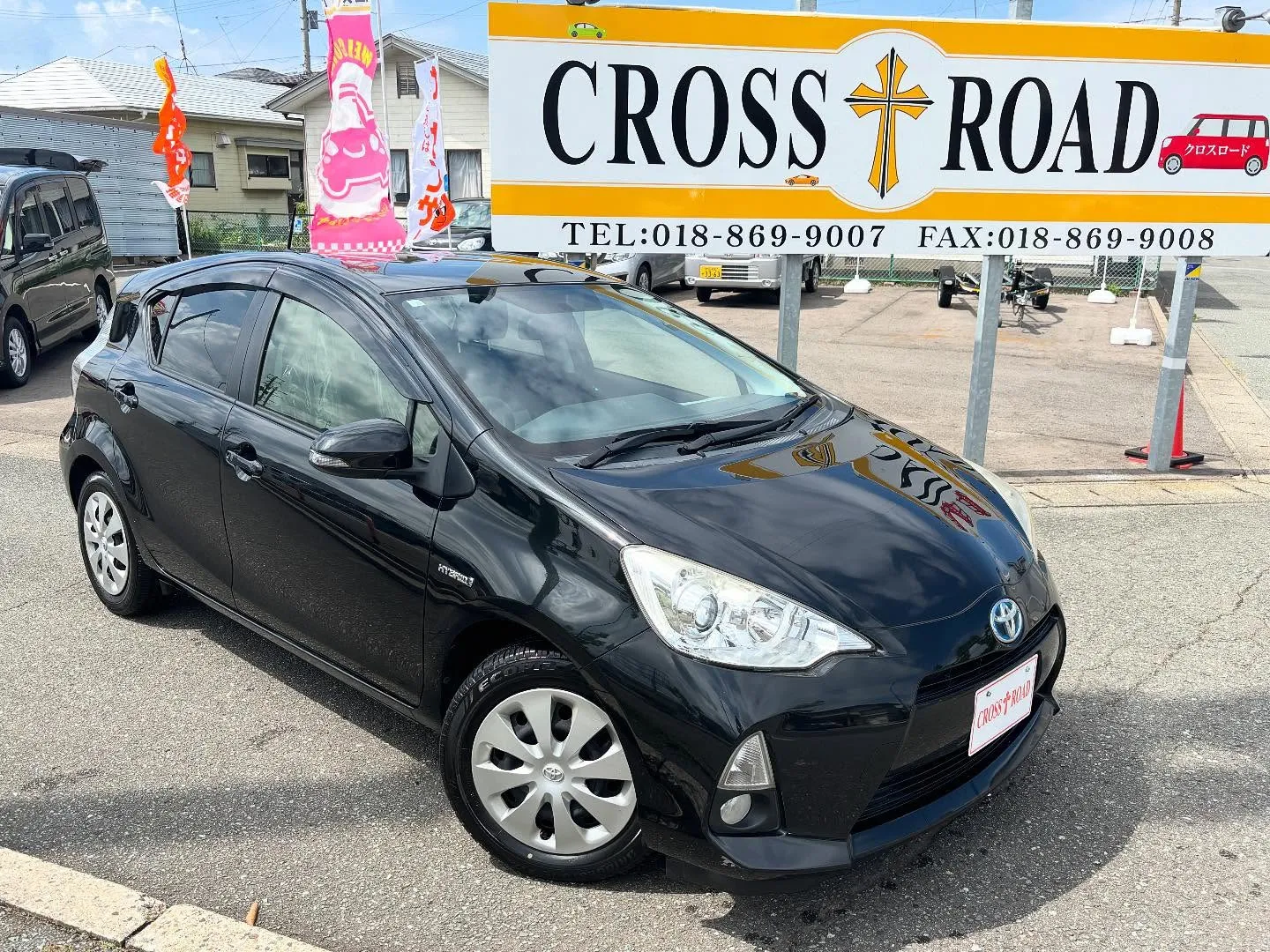 この度は当店、クロスロードの在庫をご覧いただき誠にありがとうございます！