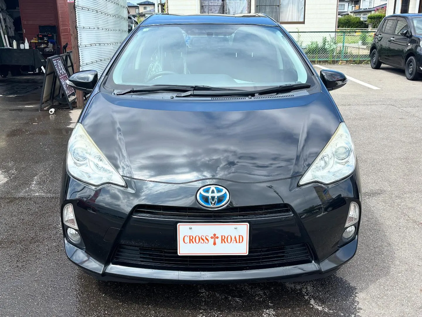 当店では全車両に対してお店での査定だけでなく、第３者機関による鑑定を行なっております。鑑定が完了しているお車は鑑定書を掲載していますので、是非ともご覧ください。