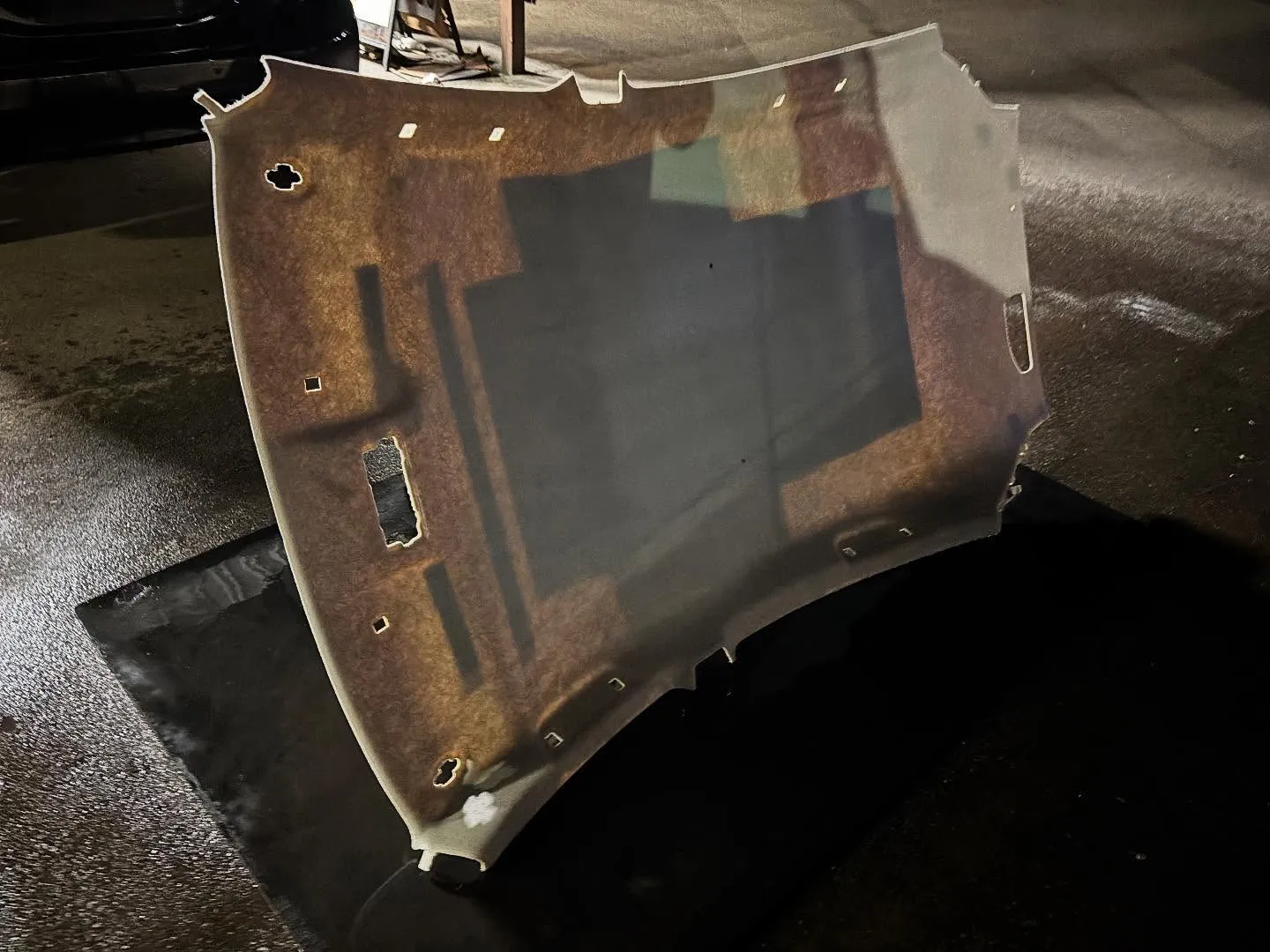 ⭐️展示前クリーニング⭐️