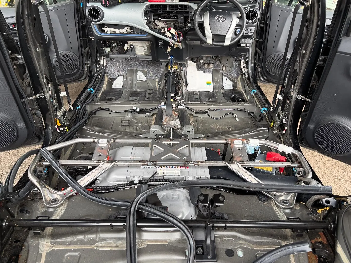 ⭐️展示前クリーニング⭐️