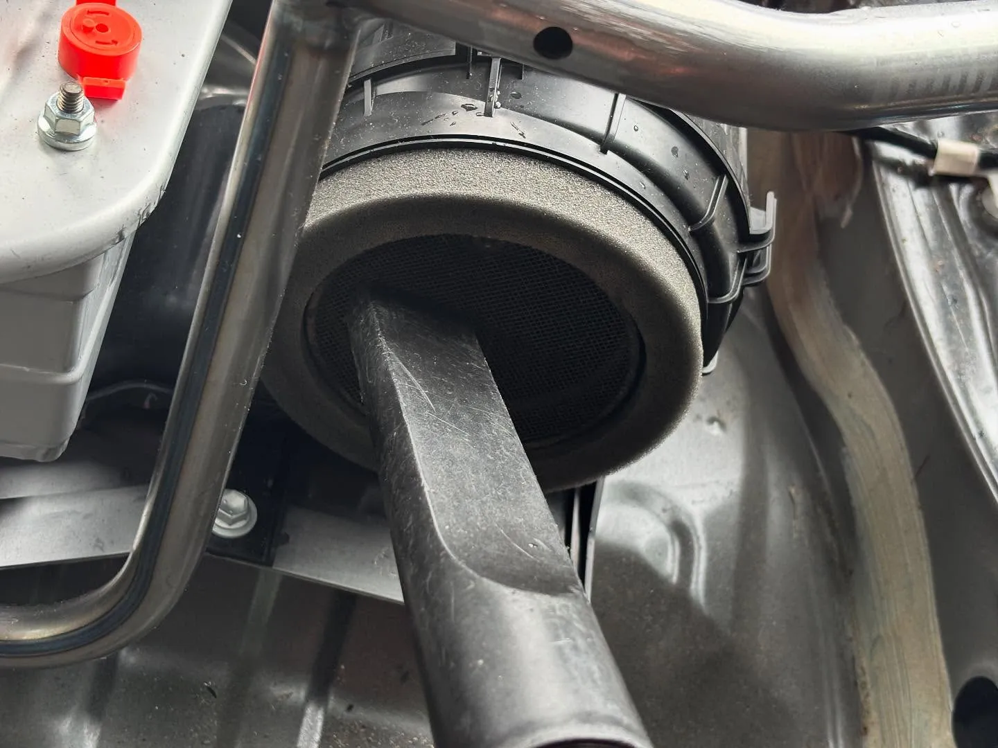 ⭐️展示前クリーニング⭐️