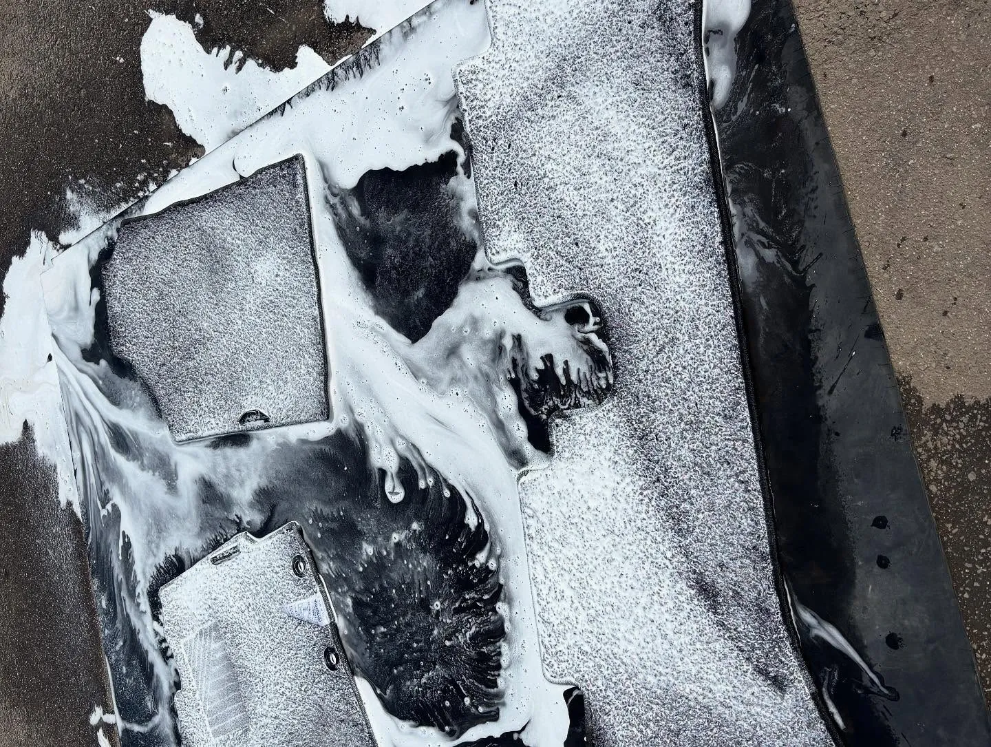 ⭐️展示前クリーニング⭐️