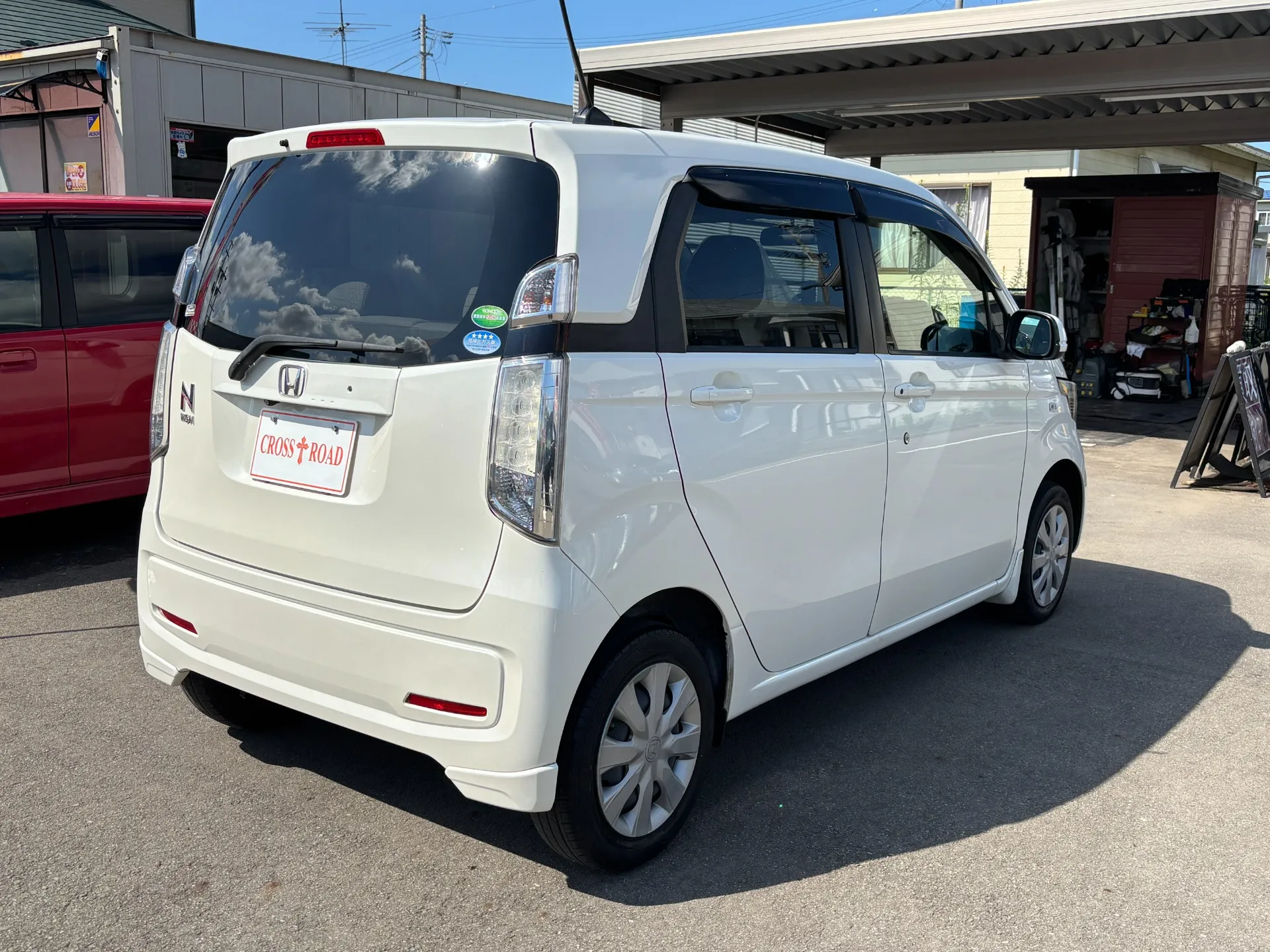 オートローンでの分割お支払い(最大84回まで)も承っております。審査もすぐにお申込みできますので、ご相談ください!