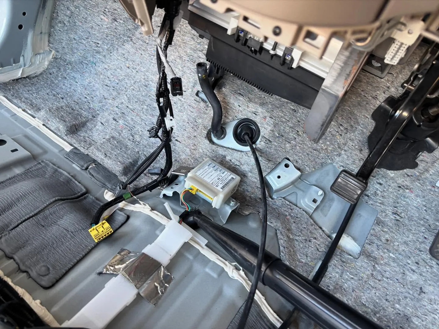 🔴展示前クリーニング🔴