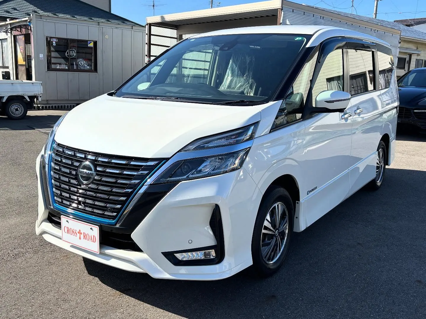 ⭐️新着在庫クリーニング施工⭐️