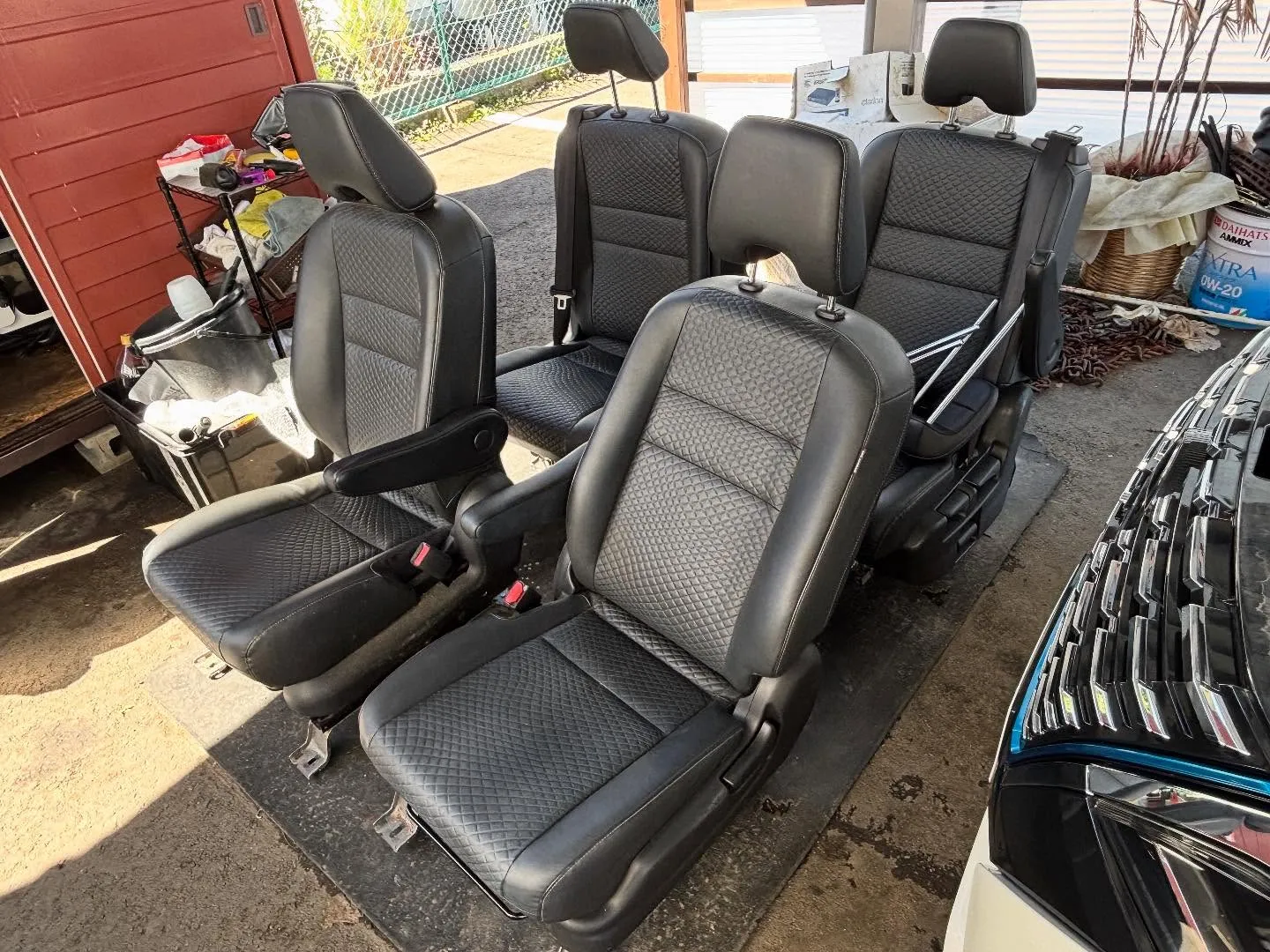 ⭐️新着在庫クリーニング施工⭐️