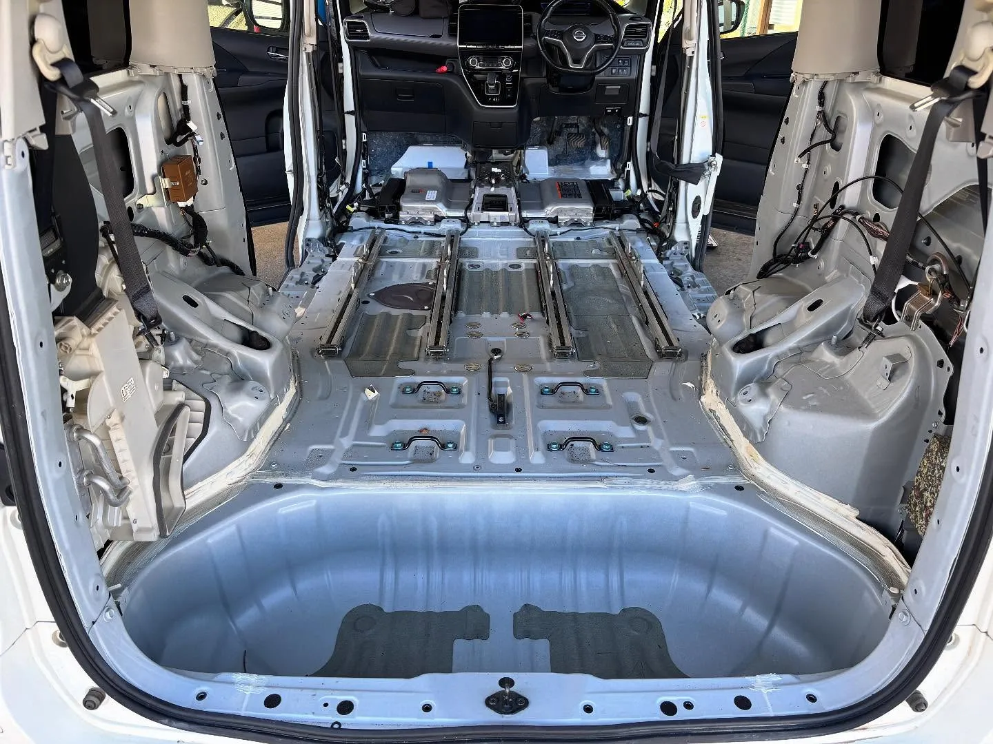 ⭐️新着在庫クリーニング施工⭐️