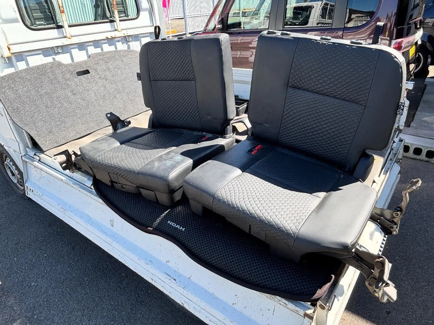 ⭐️新着在庫クリーニング施工⭐️