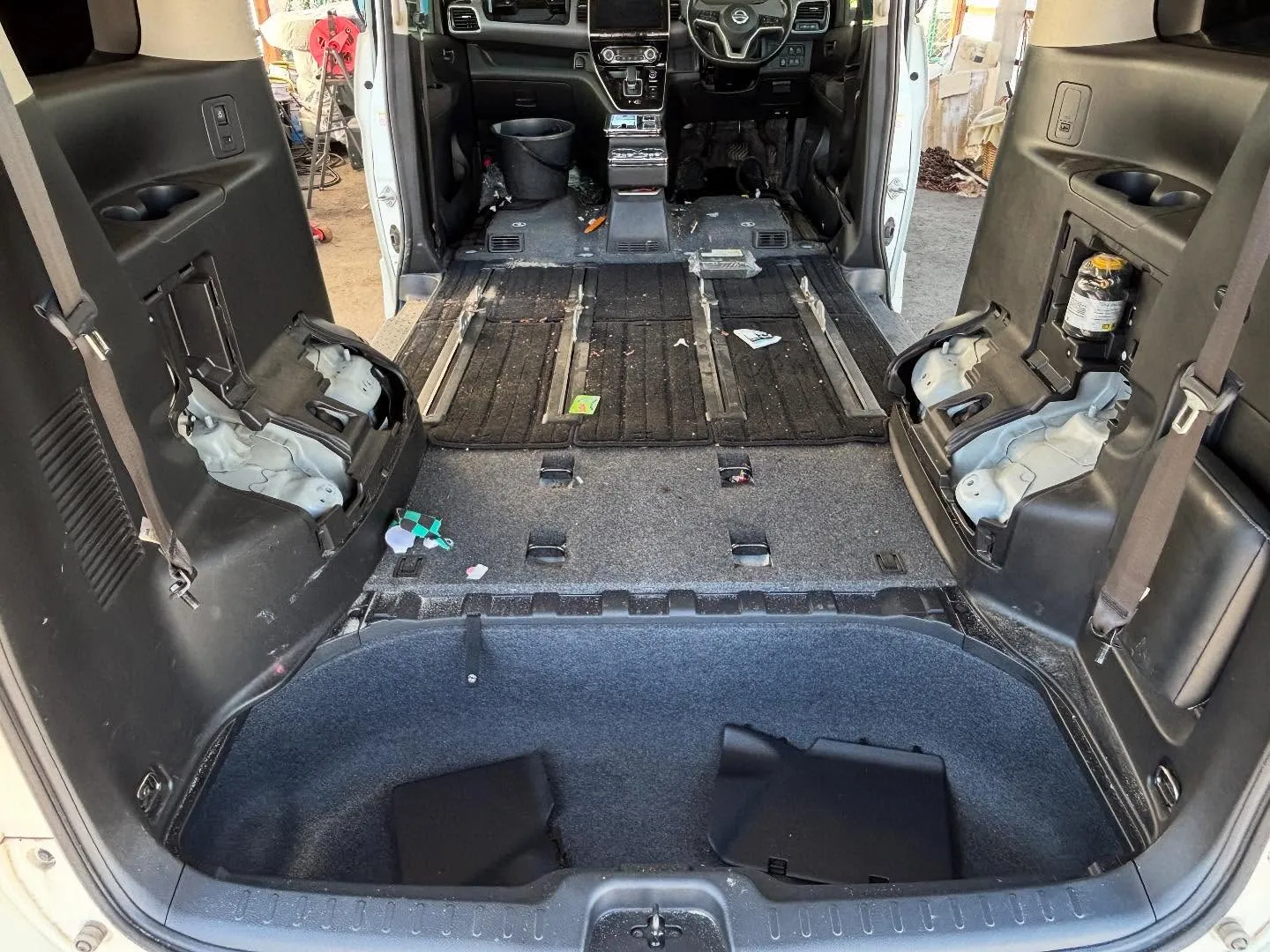 ⭐️新着在庫クリーニング施工⭐️