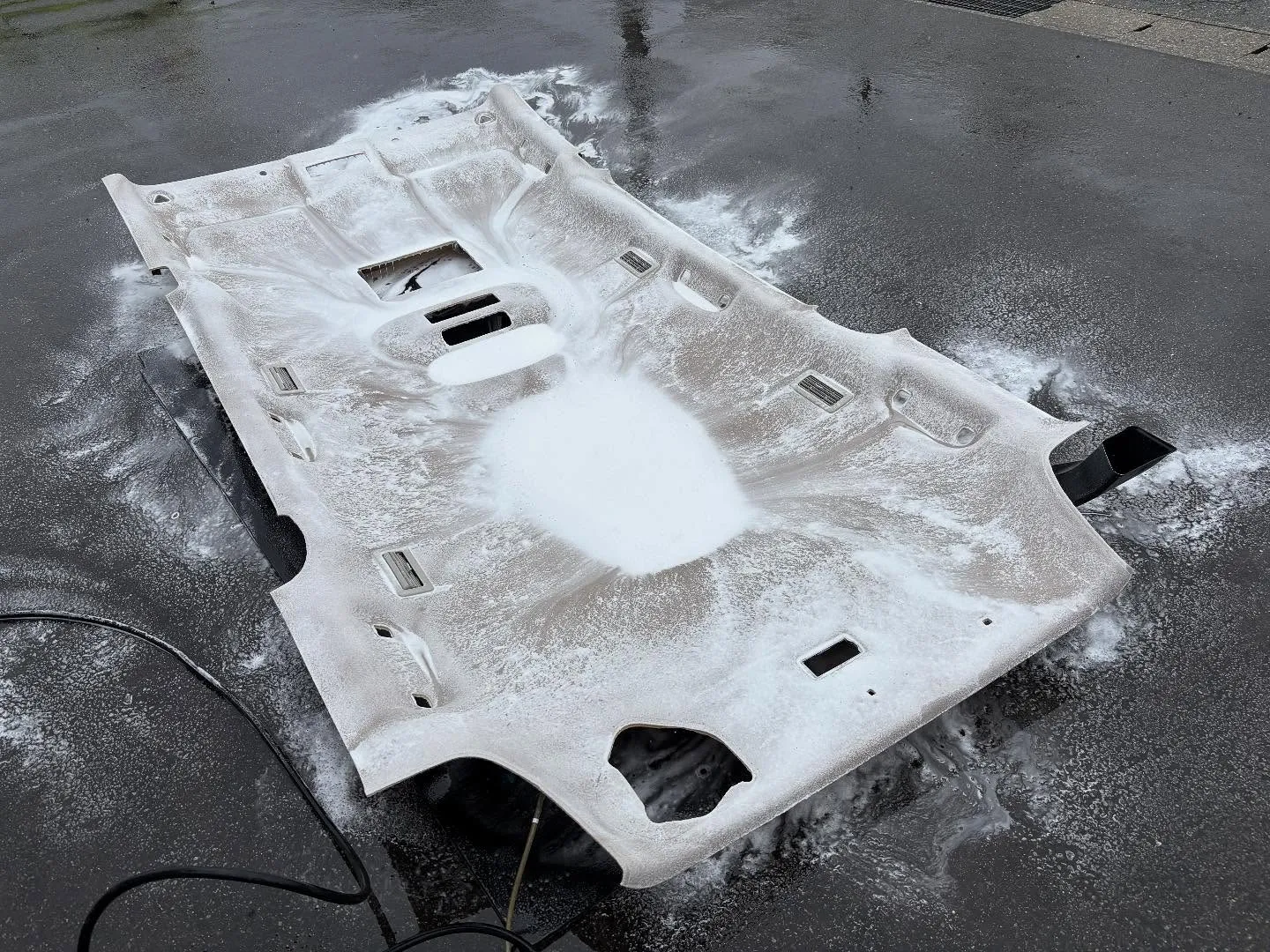 ⭐️新着在庫クリーニング施工⭐️