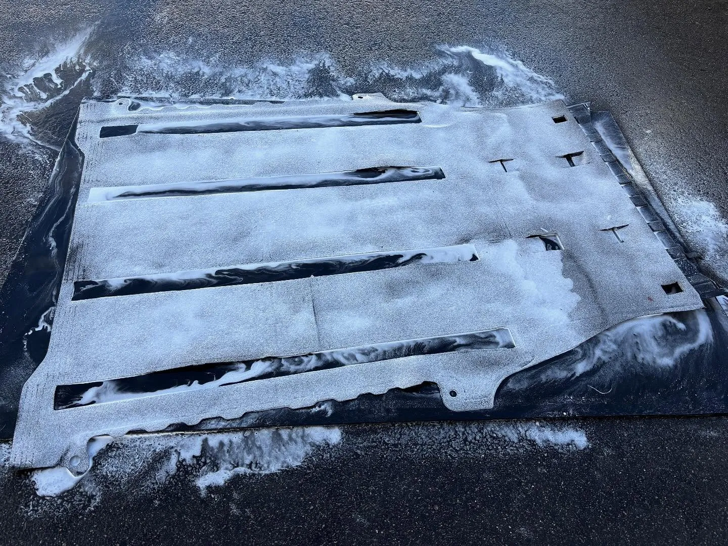 ⭐️新着在庫クリーニング施工⭐️