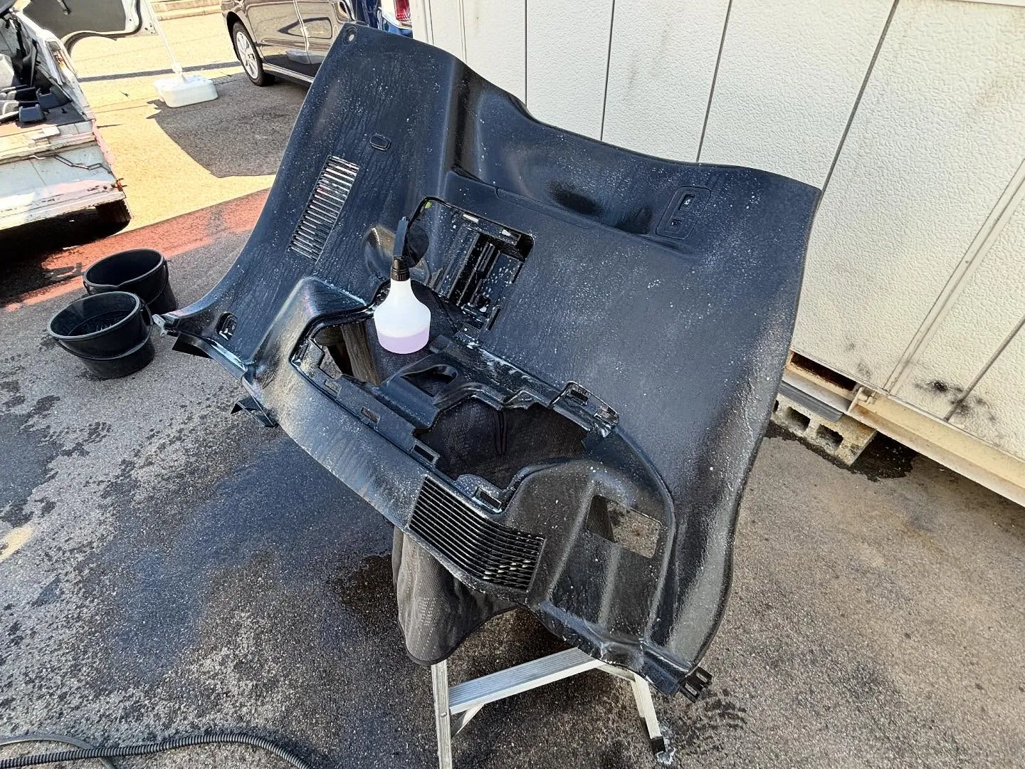 ⭐️新着在庫クリーニング施工⭐️