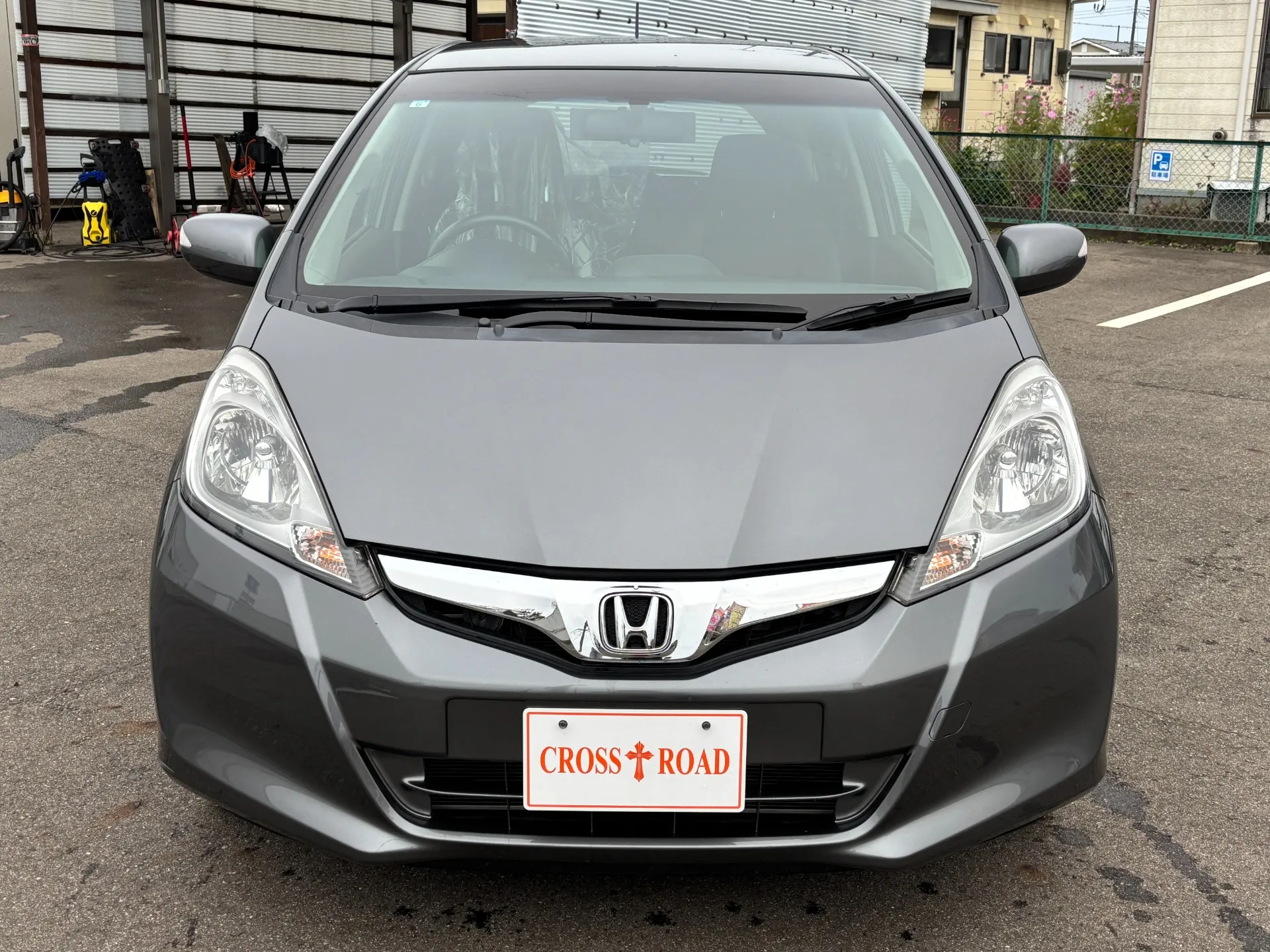 当店では全車両に対してお店での査定だけでなく、第３者機関による鑑定を行なっております。鑑定が完了しているお車は鑑定書を掲載していますので、是非ともご覧ください。