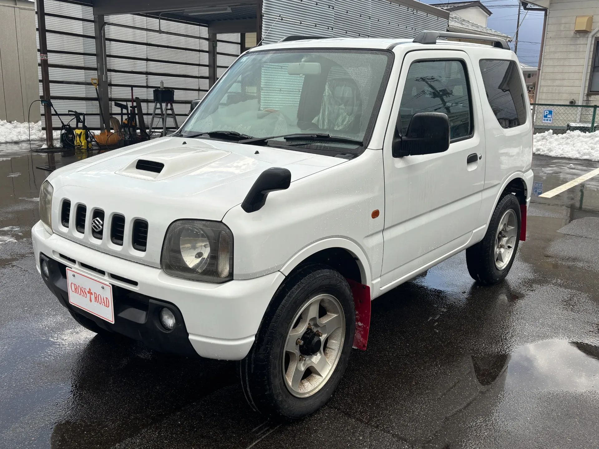 中古車だからこそのしっかりとした保証付き販売をしております。（車種によって対応不可もあり）別途有料で保証の延長も可能（２年・３年選択可能）