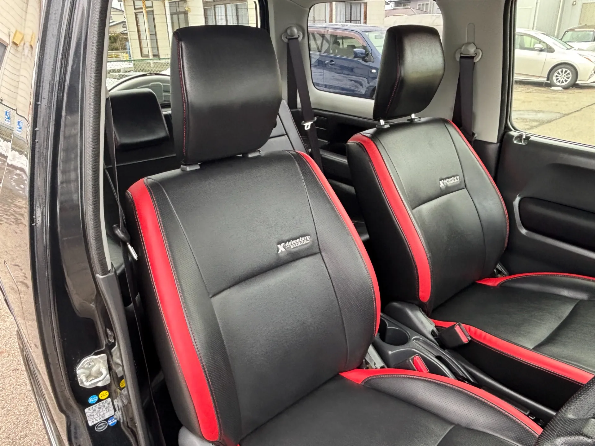 ☆カブロンソフトシート