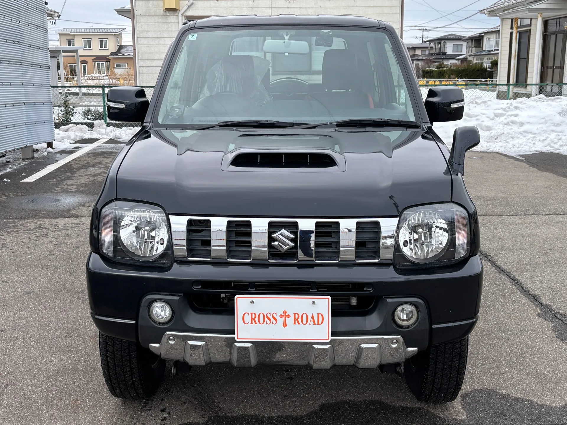 当店では全車両に対してお店での査定だけでなく、第3者機関による鑑定を行なっております。鑑定が完了しているお車は鑑定書を掲載していますので、是非ともご覧ください。