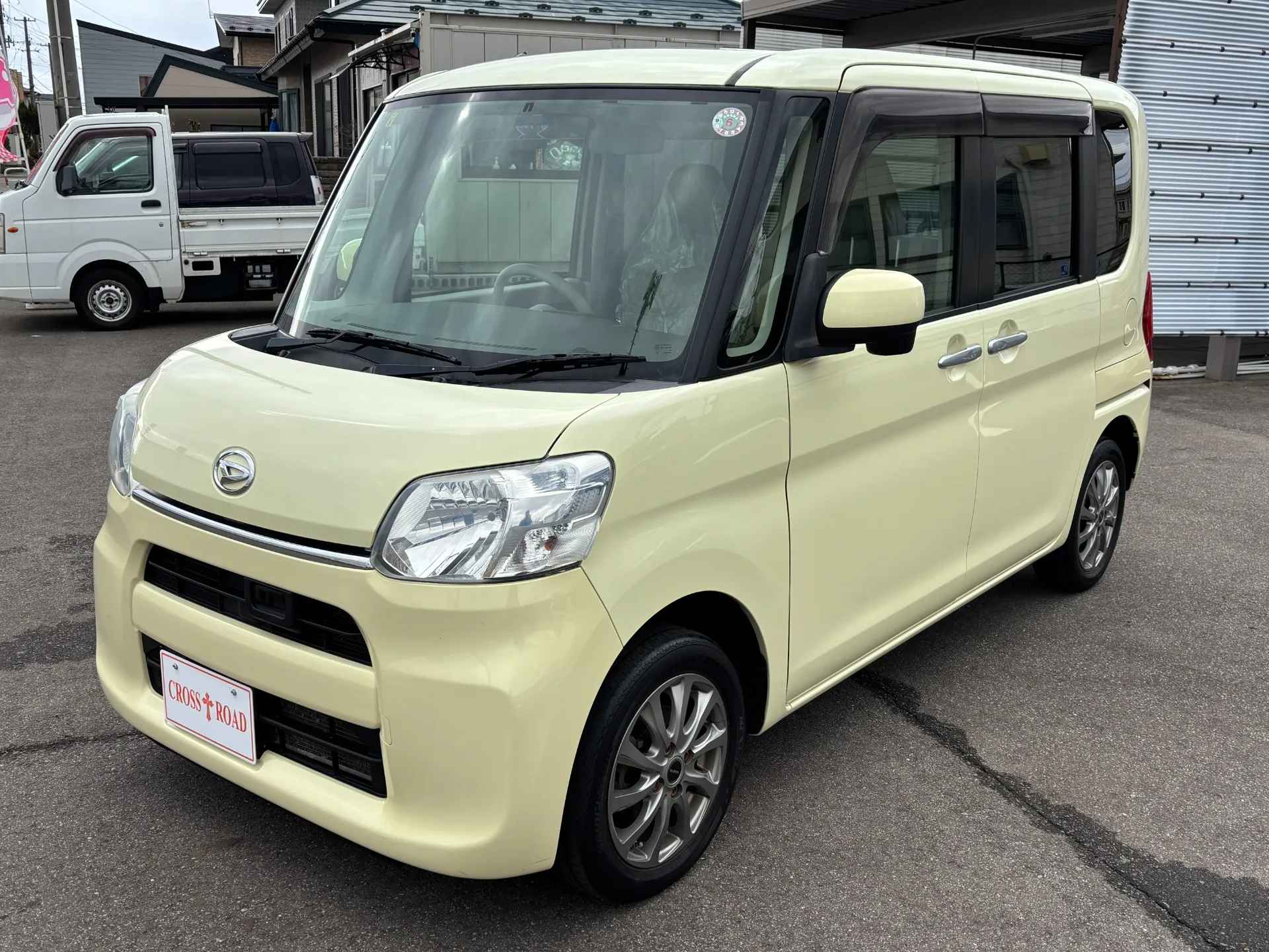 中古車だからこそのしっかりとした保証付き販売をしております。（車種によって対応不可もあり）別途有料で保証の延長も可能（２年・３年選択可能）