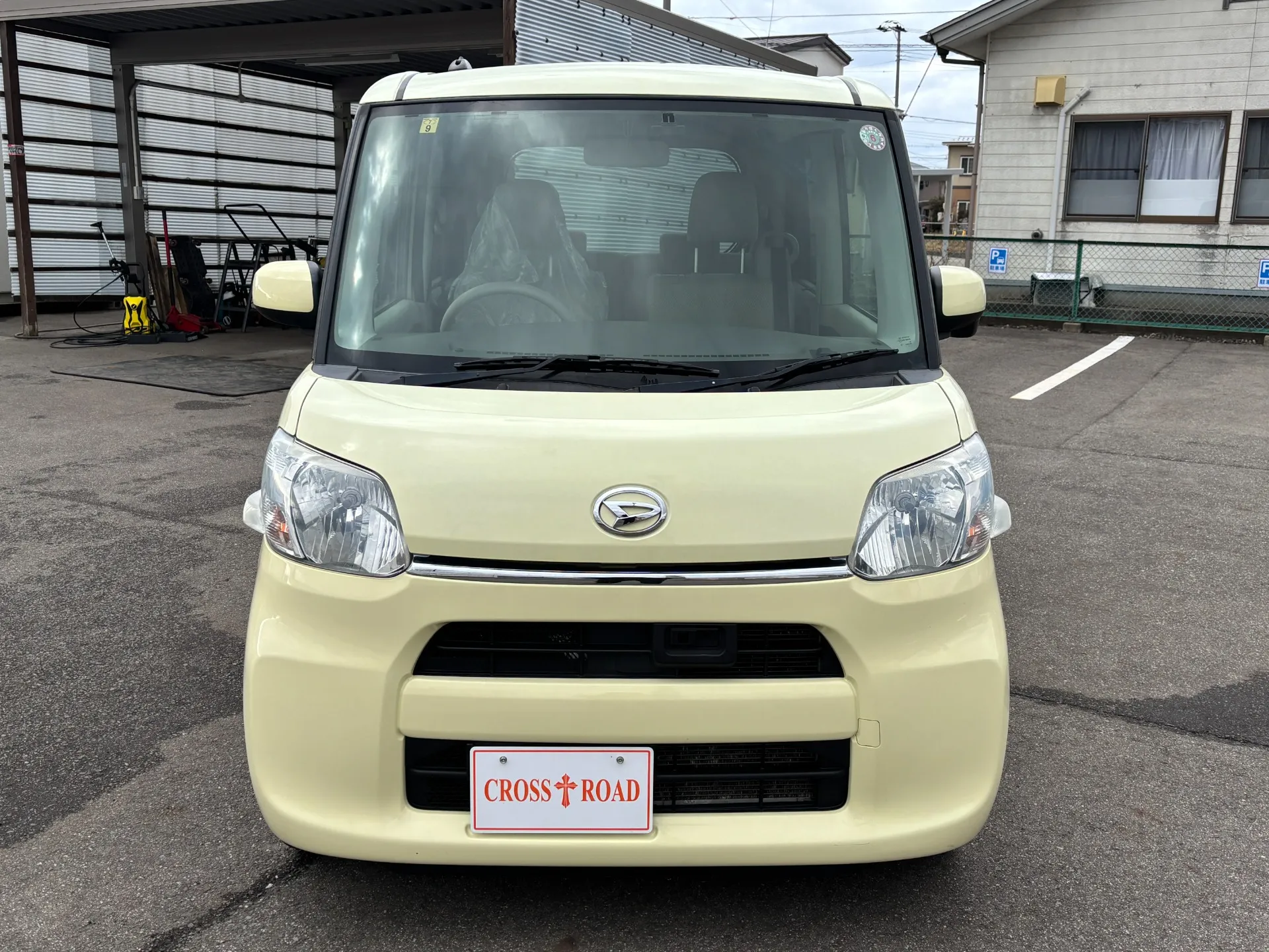 当店では全車両に対してお店での査定だけでなく、第３者機関による鑑定を行なっております。鑑定が完了しているお車は鑑定書を掲載していますので、是非ともご覧ください。