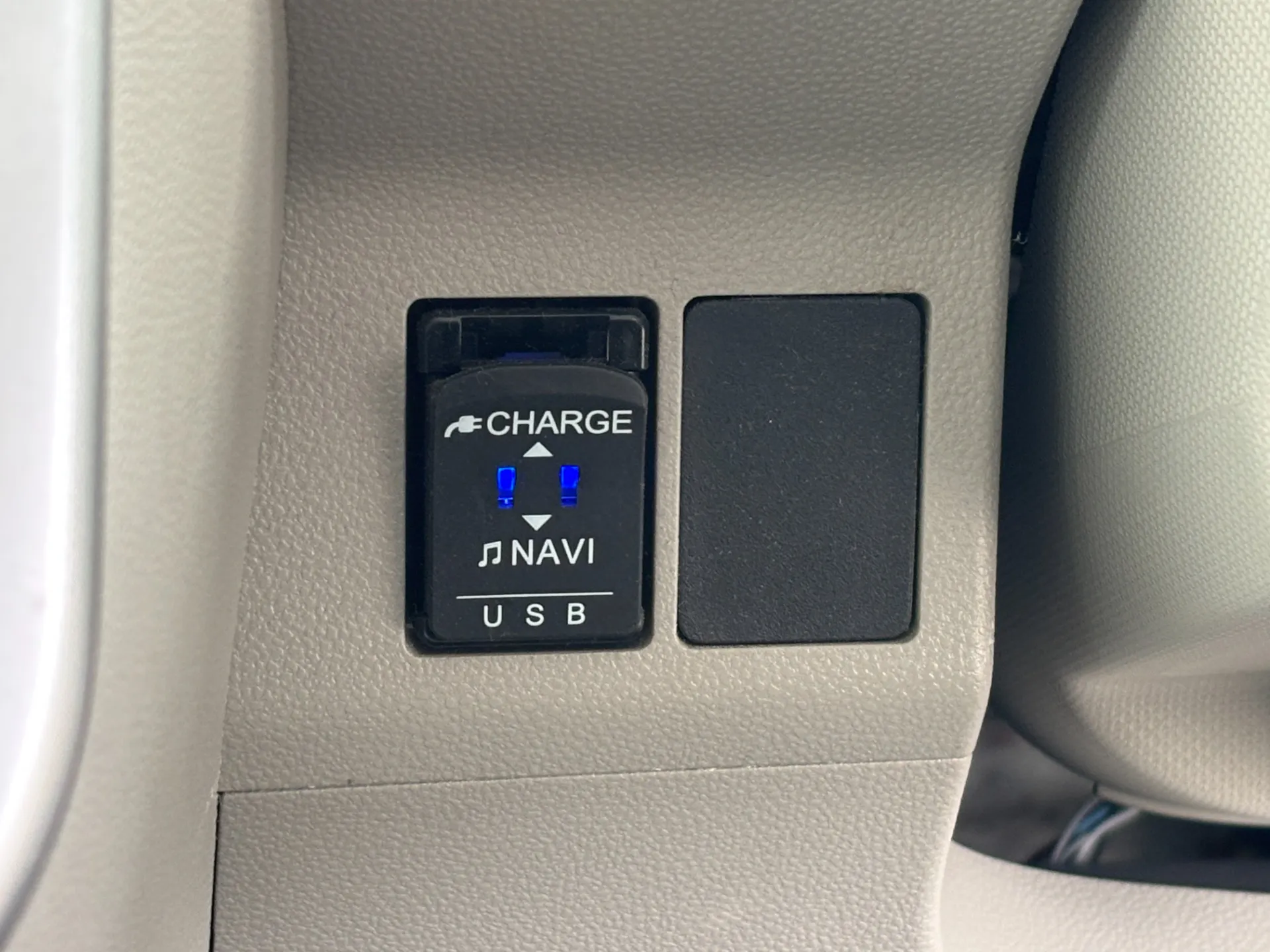 ☆ＵＳＢポート