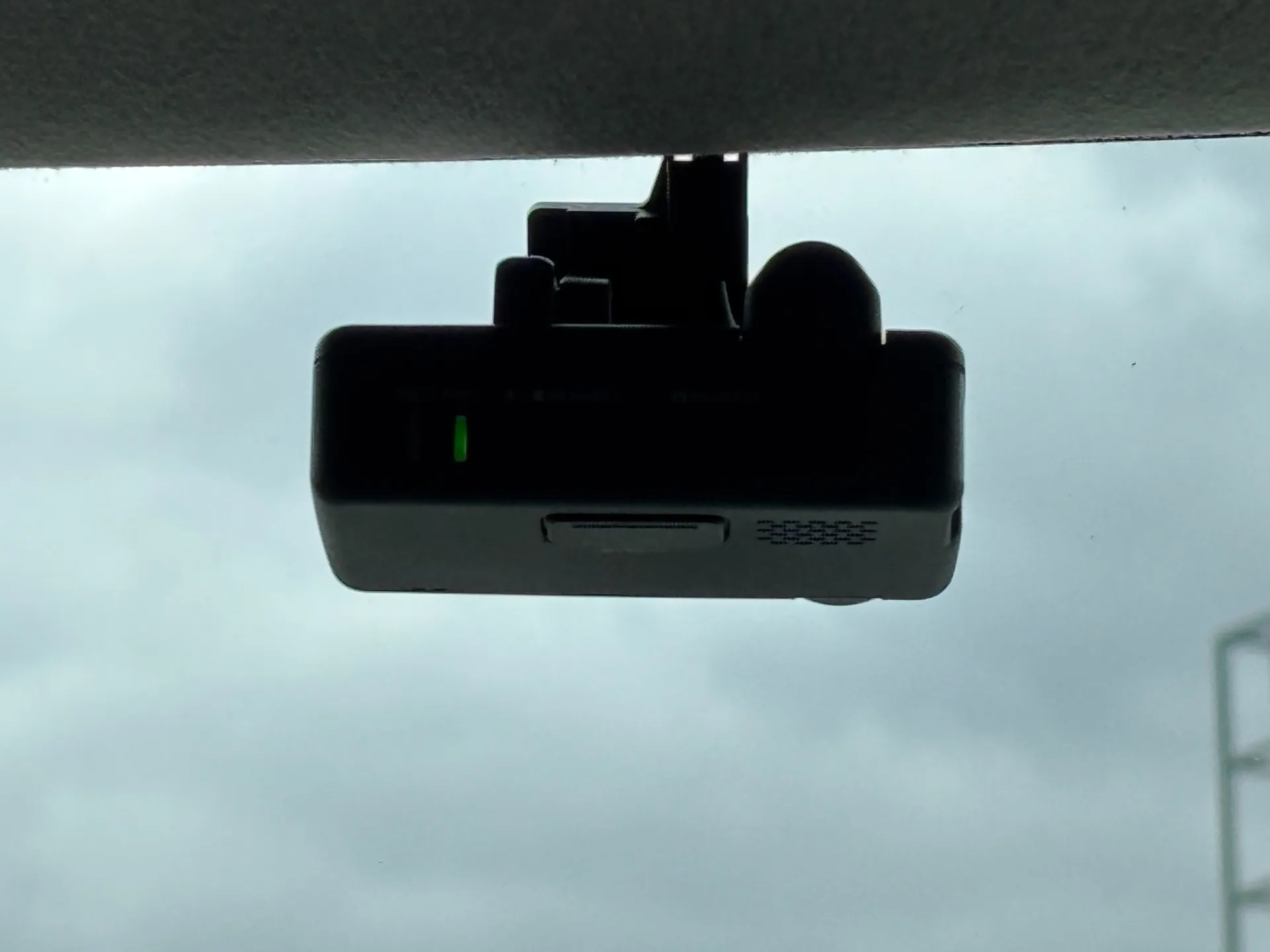 ☆ドライブレコーダー