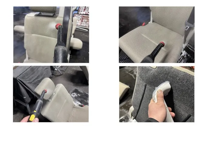 ⭐️新着在庫クリーニング施工⭐️