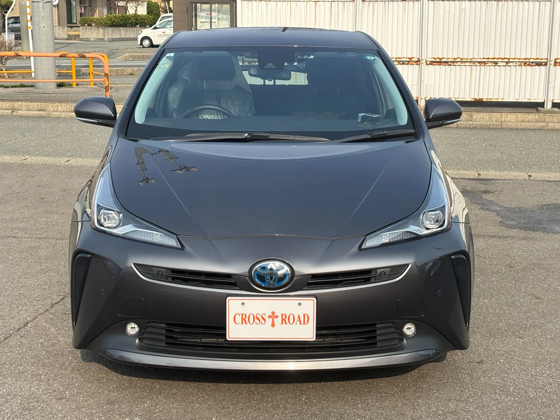 当店では全車両に対してお店での査定だけでなく、第３者機関による鑑定を行なっております。鑑定が完了しているお車は鑑定書を掲載していますので、是非ともご覧ください。