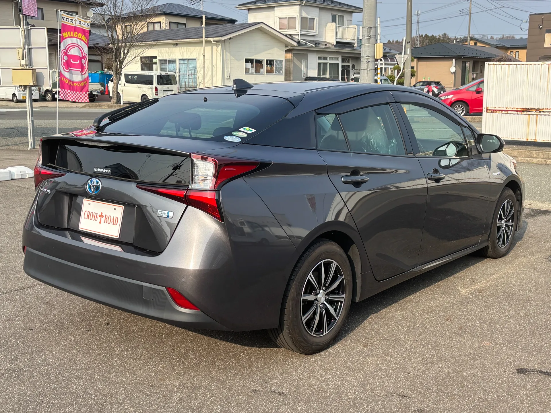 オートローンでの分割お支払い（最大８４回まで）も承っております。審査もすぐにお申込みできますので、ご相談ください！