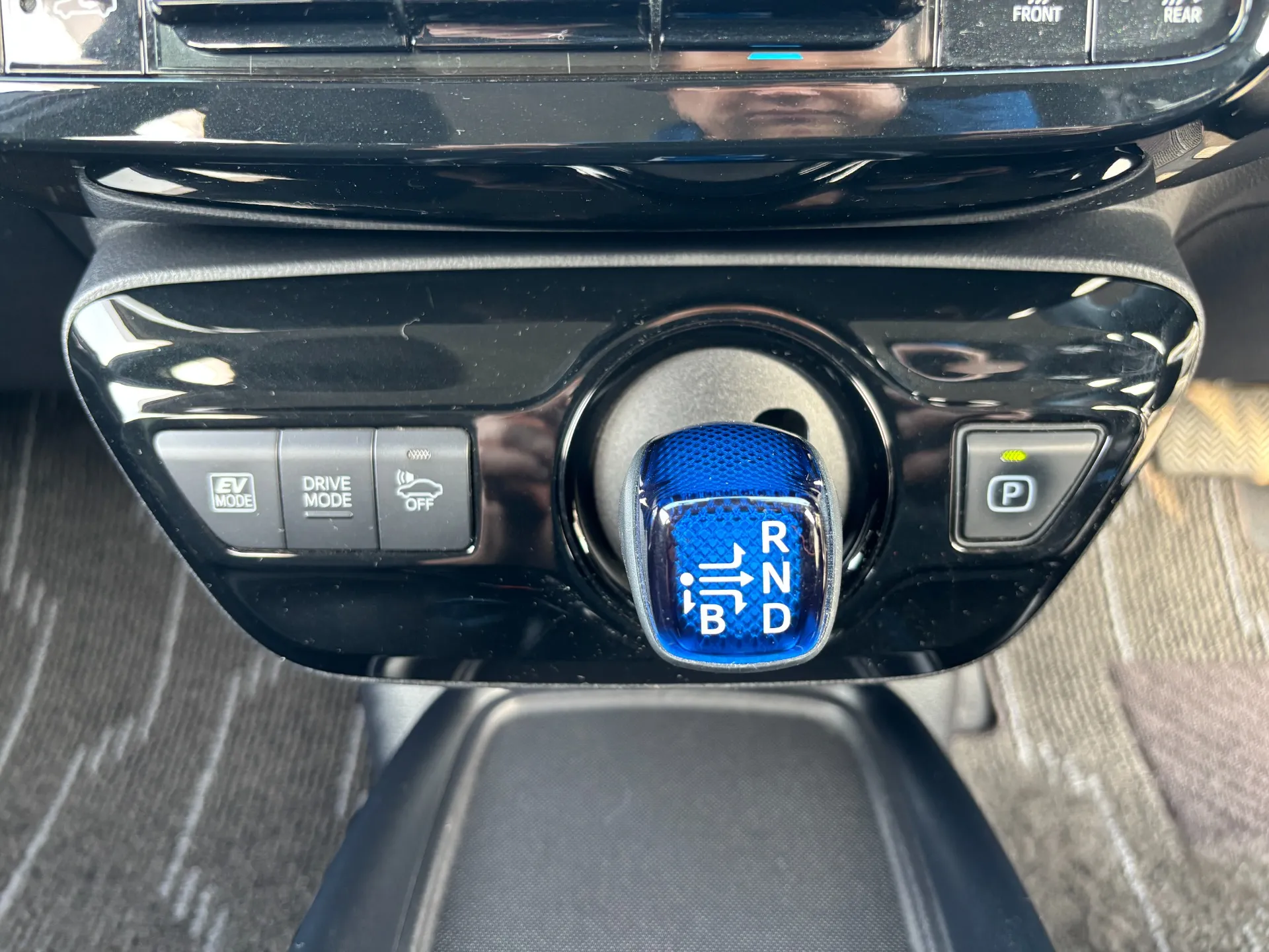 ☆車両接近通報