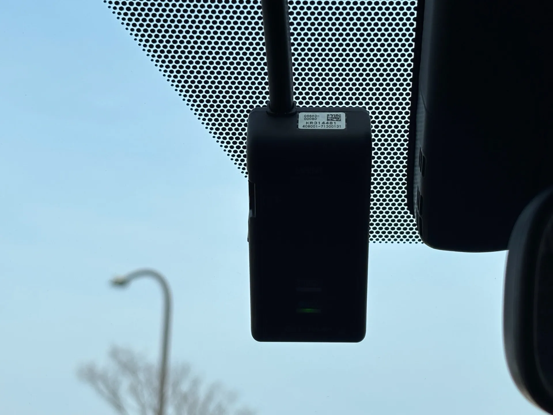 ☆ドライブレコーダー