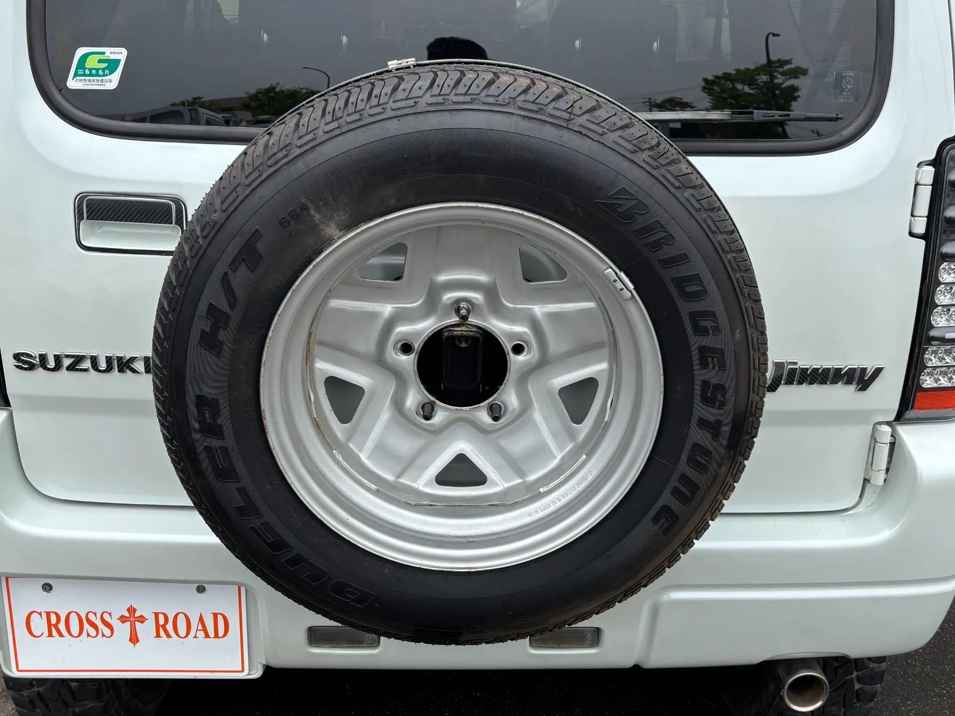 Ｉｎｓｔａｇｒａｍでは展示前の車両の仕上げの様子や新着在庫のご案内もしております。是非ともフォローお願いします！