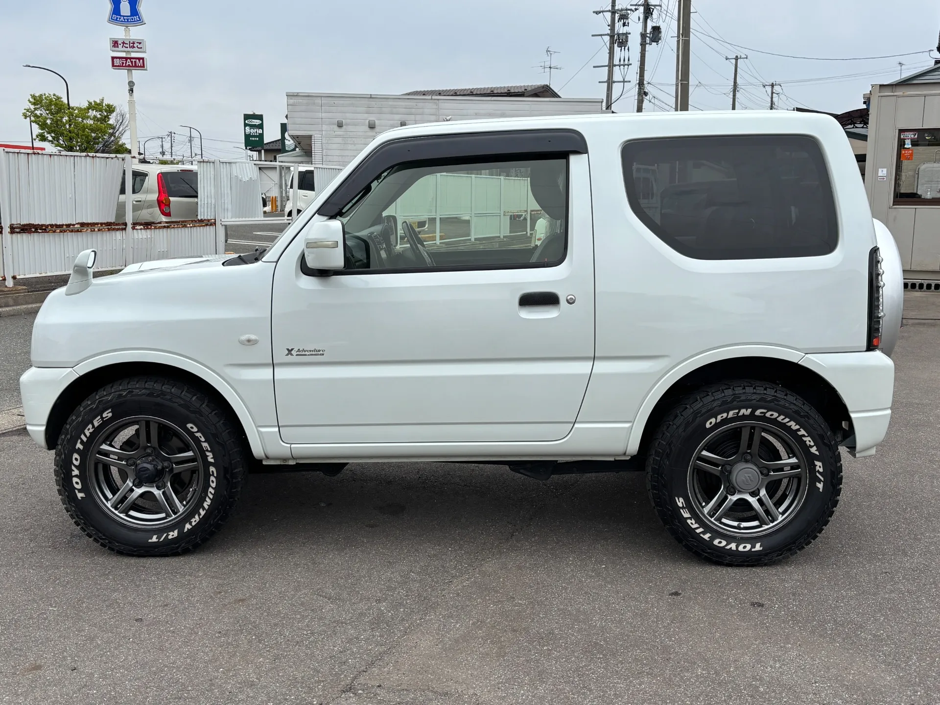 ご希望の車種を全国のオークションからもお取り寄せ可能です！是非ともお問い合わせください！