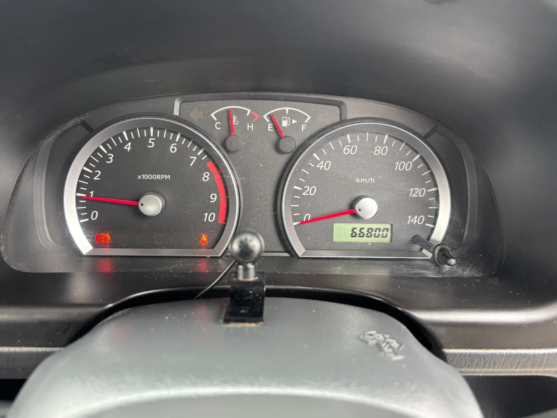 ☆走行距離６６０００ｋｍ台