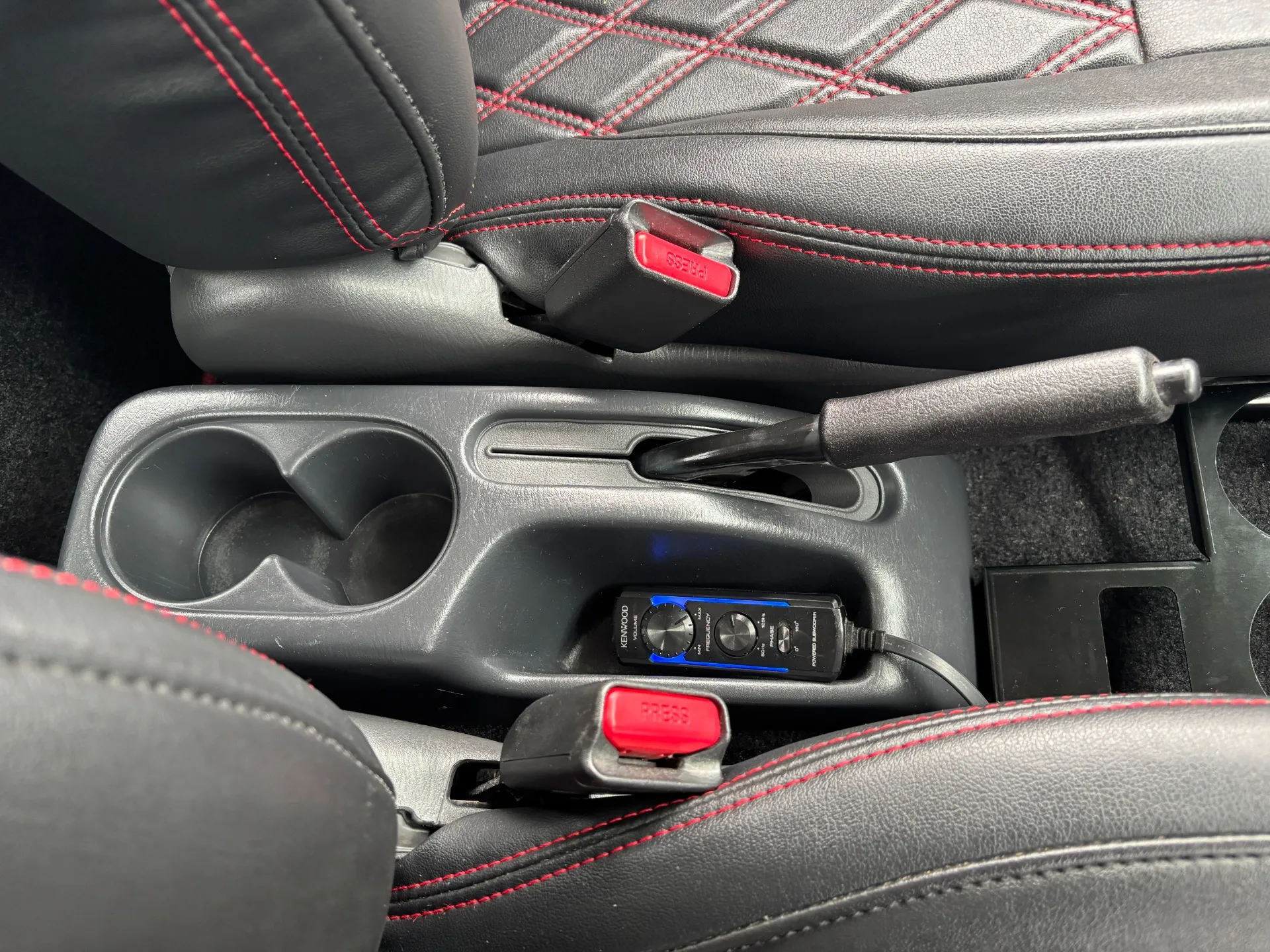 ☆サブウーファー