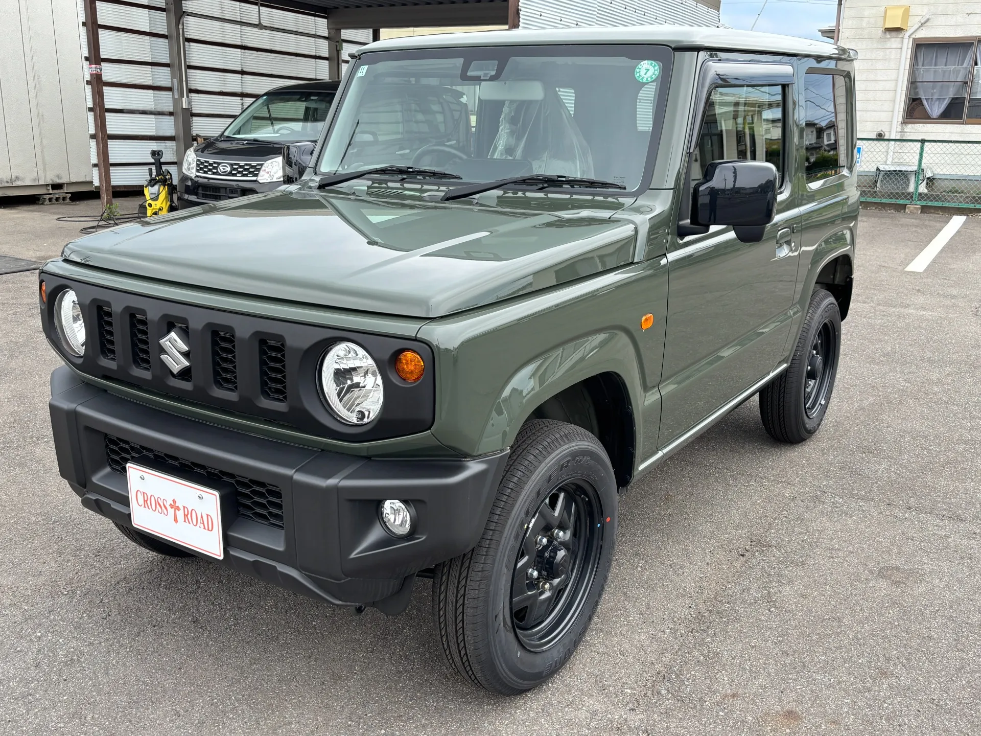 中古車だからこそのしっかりとした保証付き販売をしております。（車種によって対応不可もあり）別途有料で保証の延長も可能（２年・３年選択可能）