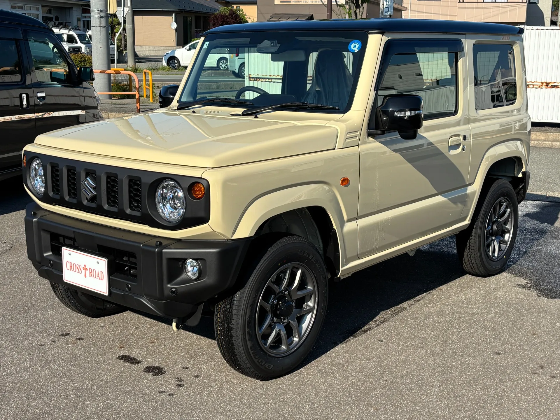 中古車だからこそのしっかりとした保証付き販売をしております。（車種によって対応不可もあり）別途有料で保証の延長も可能（２年・３年選択可能）