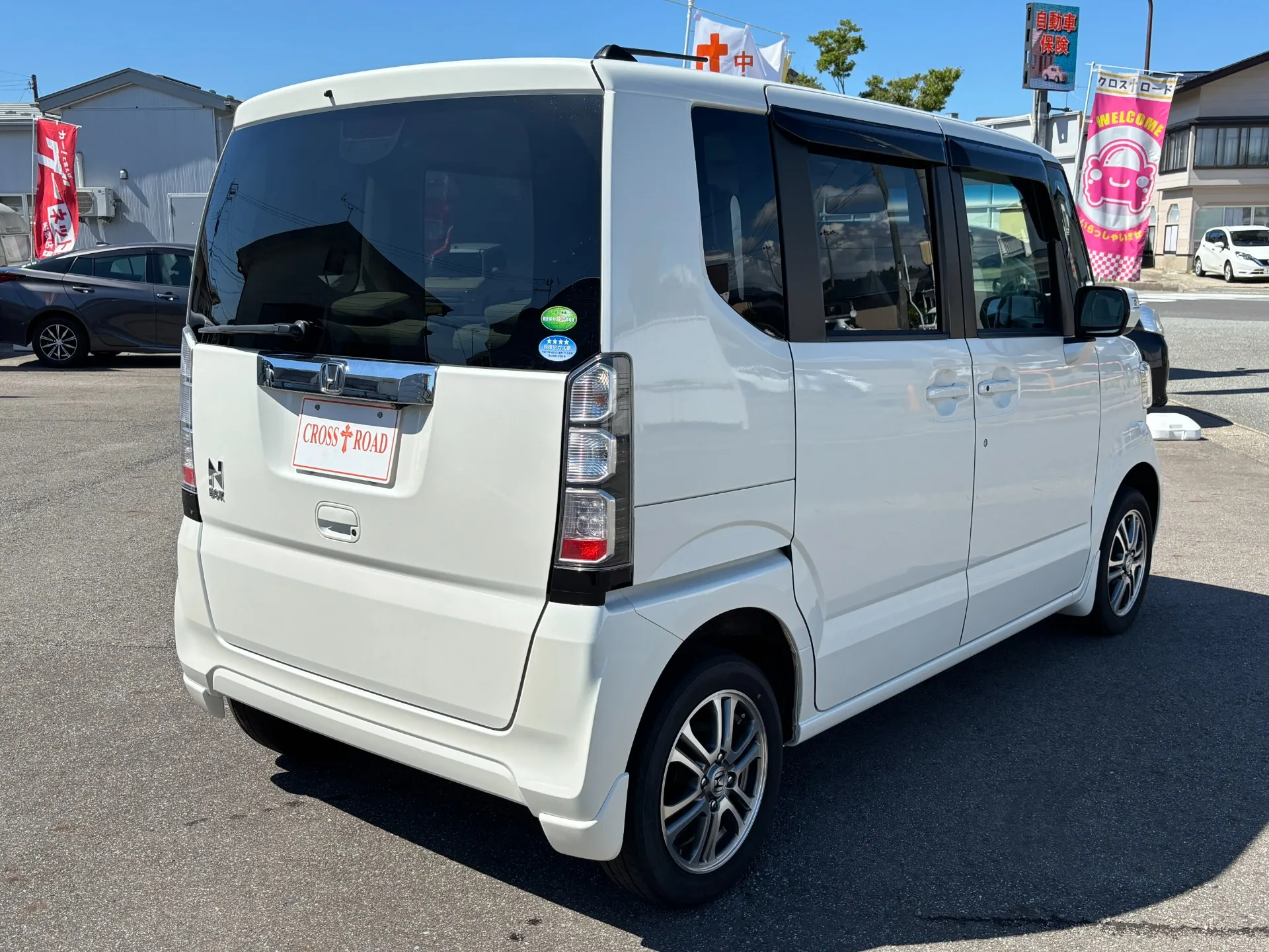 オートローンでの分割お支払い(最大84回まで)も承っております。審査もすぐにお申込みできますので、ご相談ください!